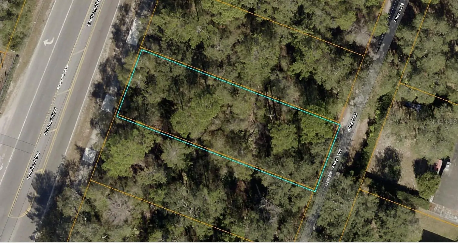 89 Courtland Boulevard, FL