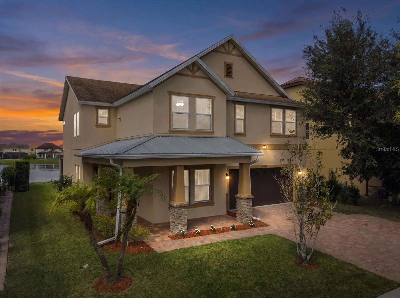 14852 Golden Sunburst Avenue, FL