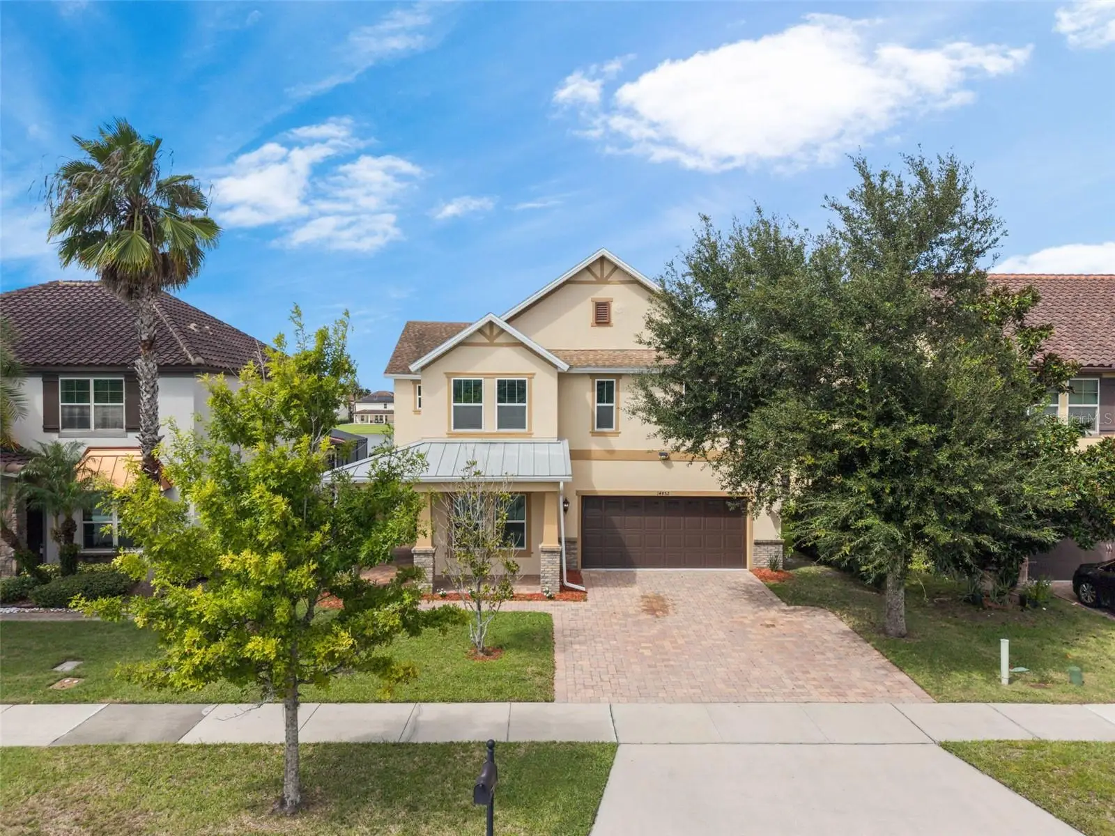 14852 Golden Sunburst Avenue, FL