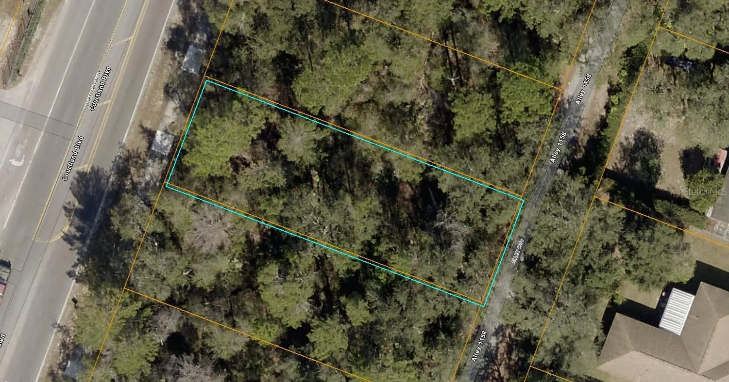 87 Courtland Boulevard, FL