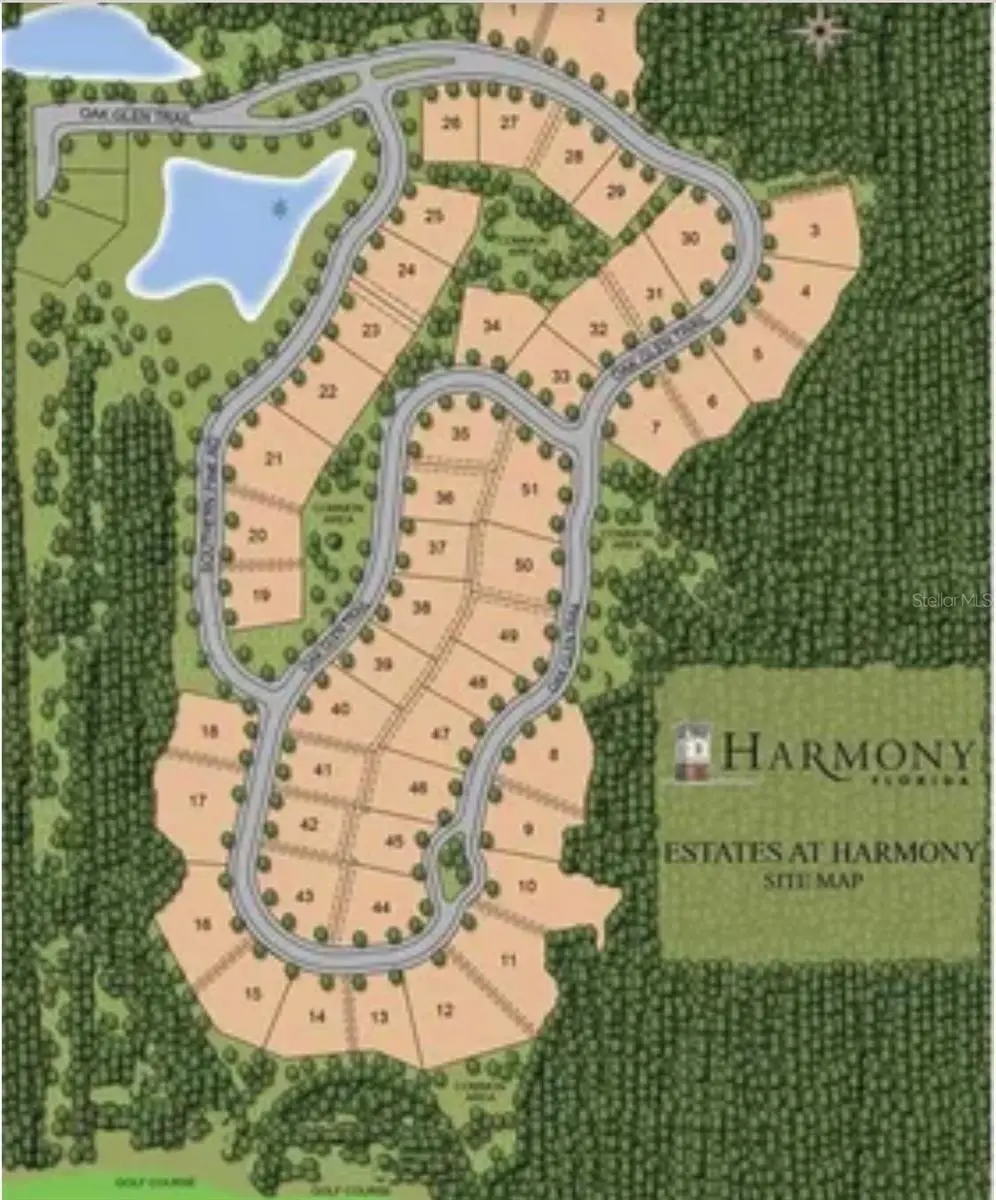 7143 Oak Glen Trail, FL