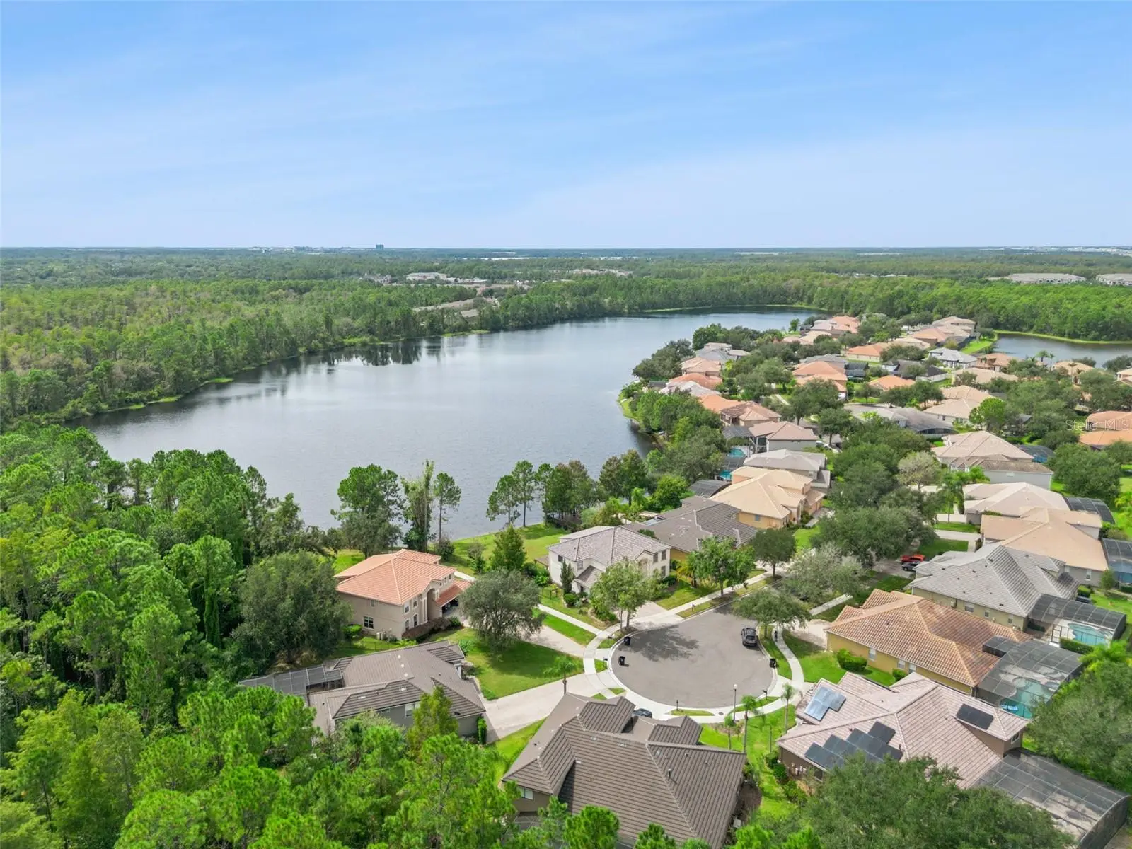 10072 Oak Quarry Drive, FL