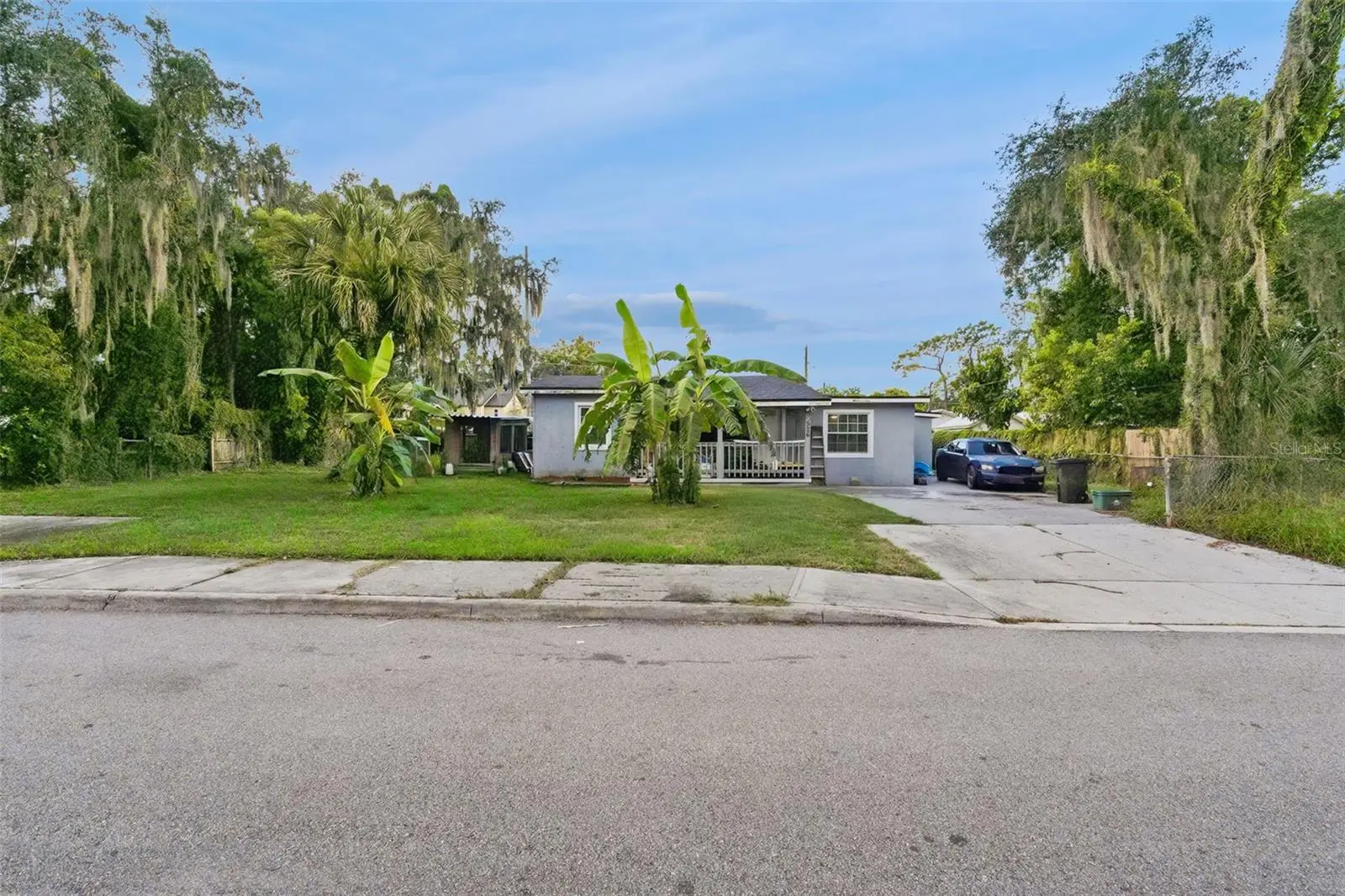 526 Jessup Avenue, FL