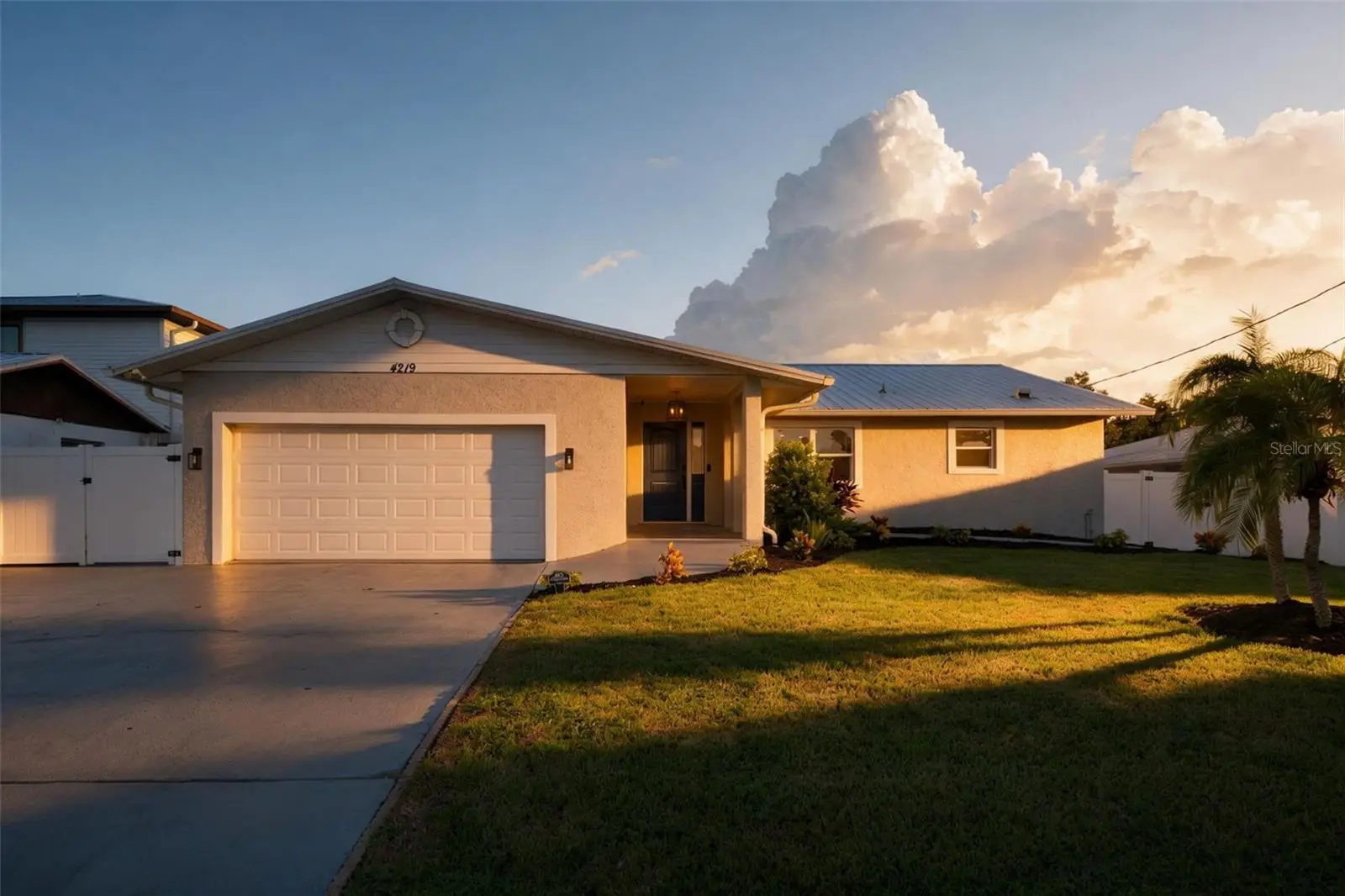 4219 2nd Avenue, FL