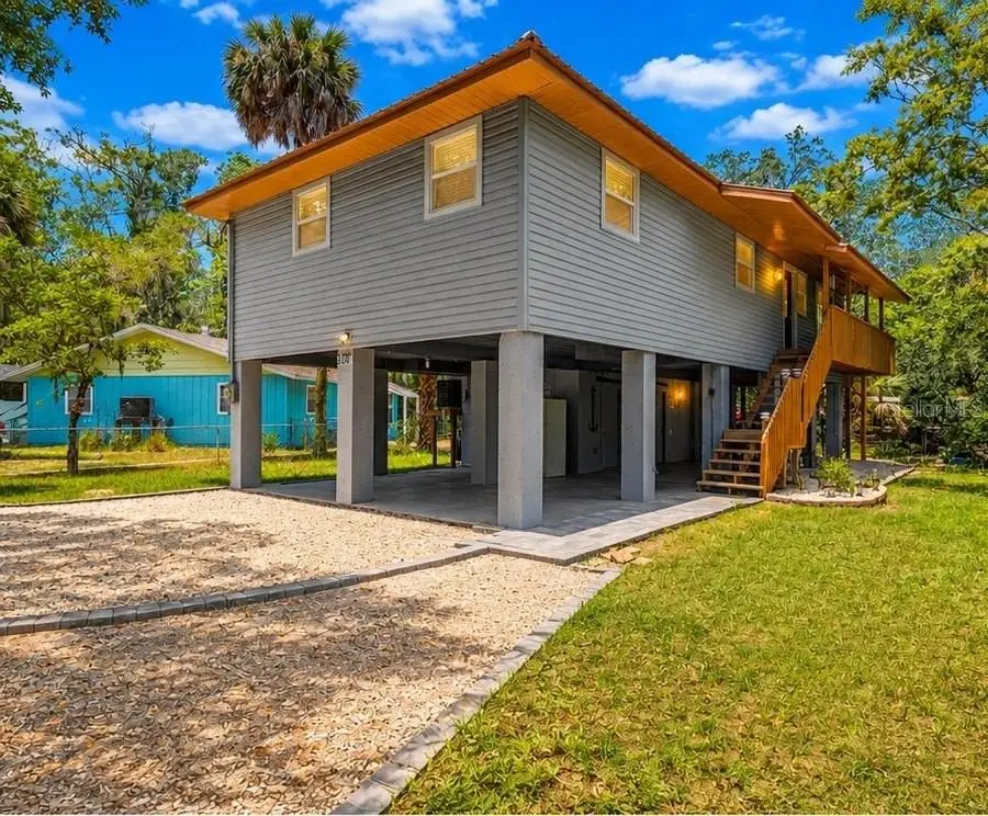 8180 Anchor Point Drive, FL