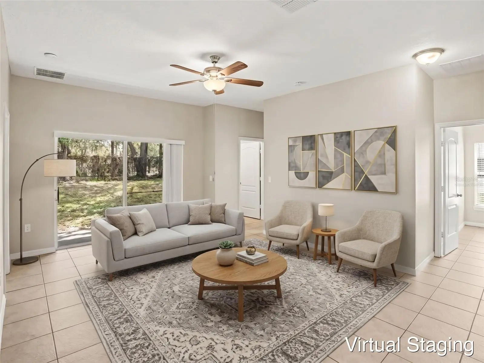 5007 Shale Ridge Trail, FL
