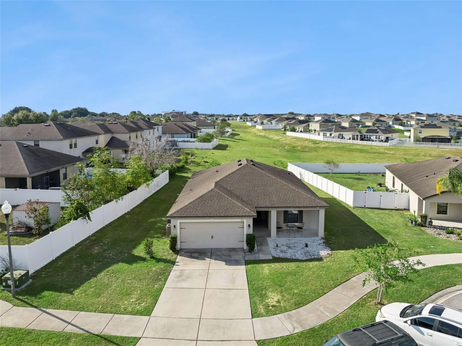 955 Aspen View Circle, FL