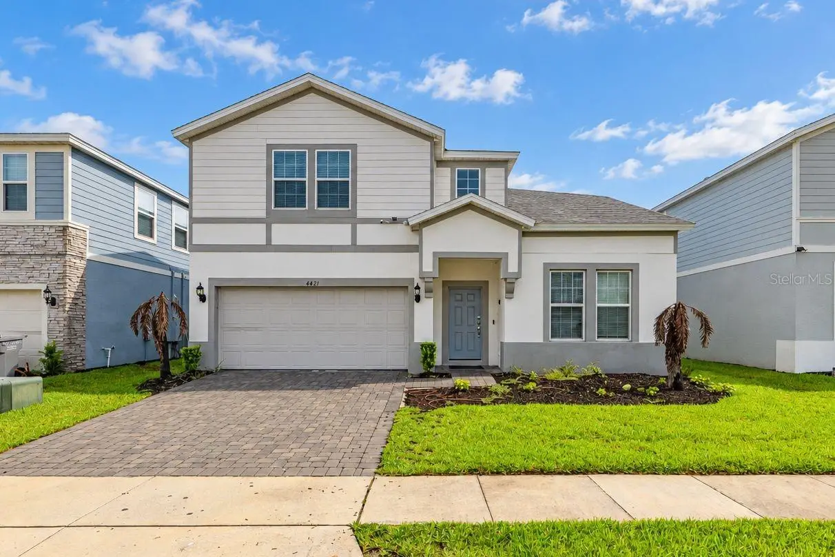 4421 Kaipo Road, FL
