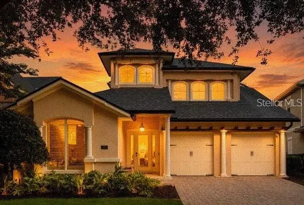 7491 Gathering Drive, FL