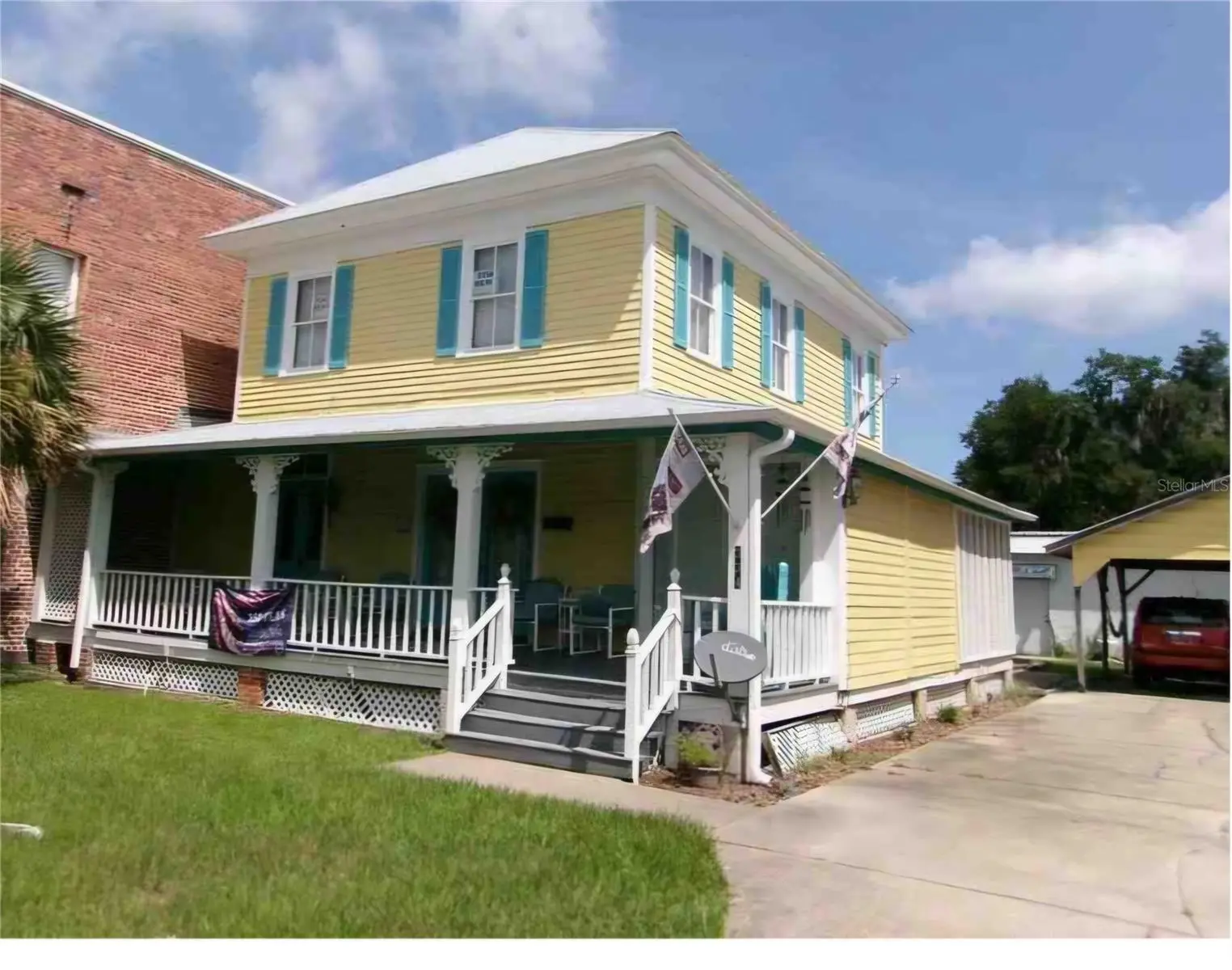 334 Central Avenue, FL