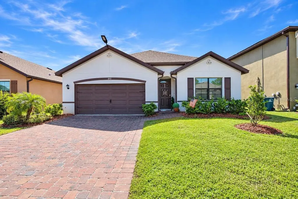 846 Remington Green Se Drive, FL