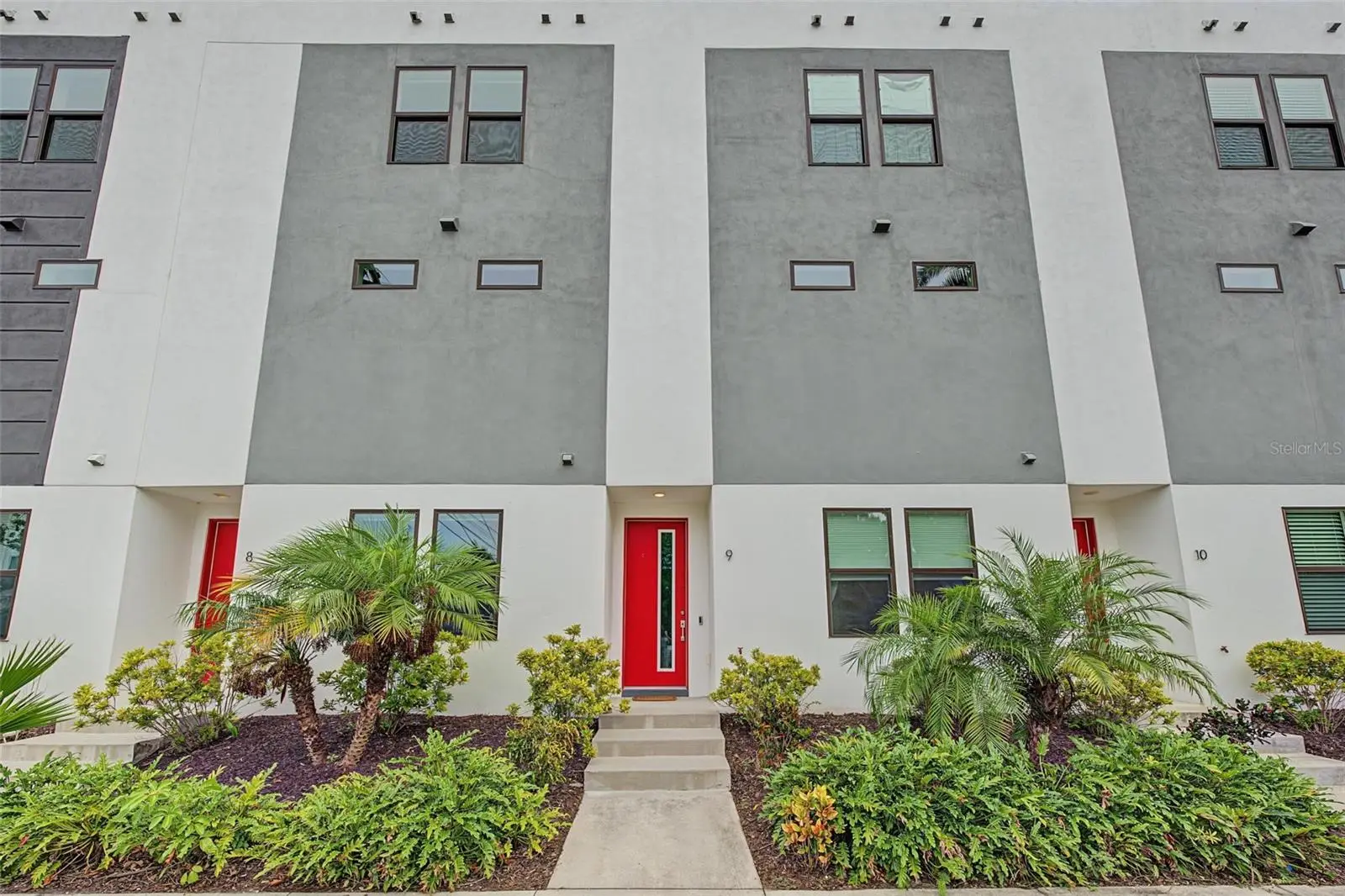 4215 North A Street, FL