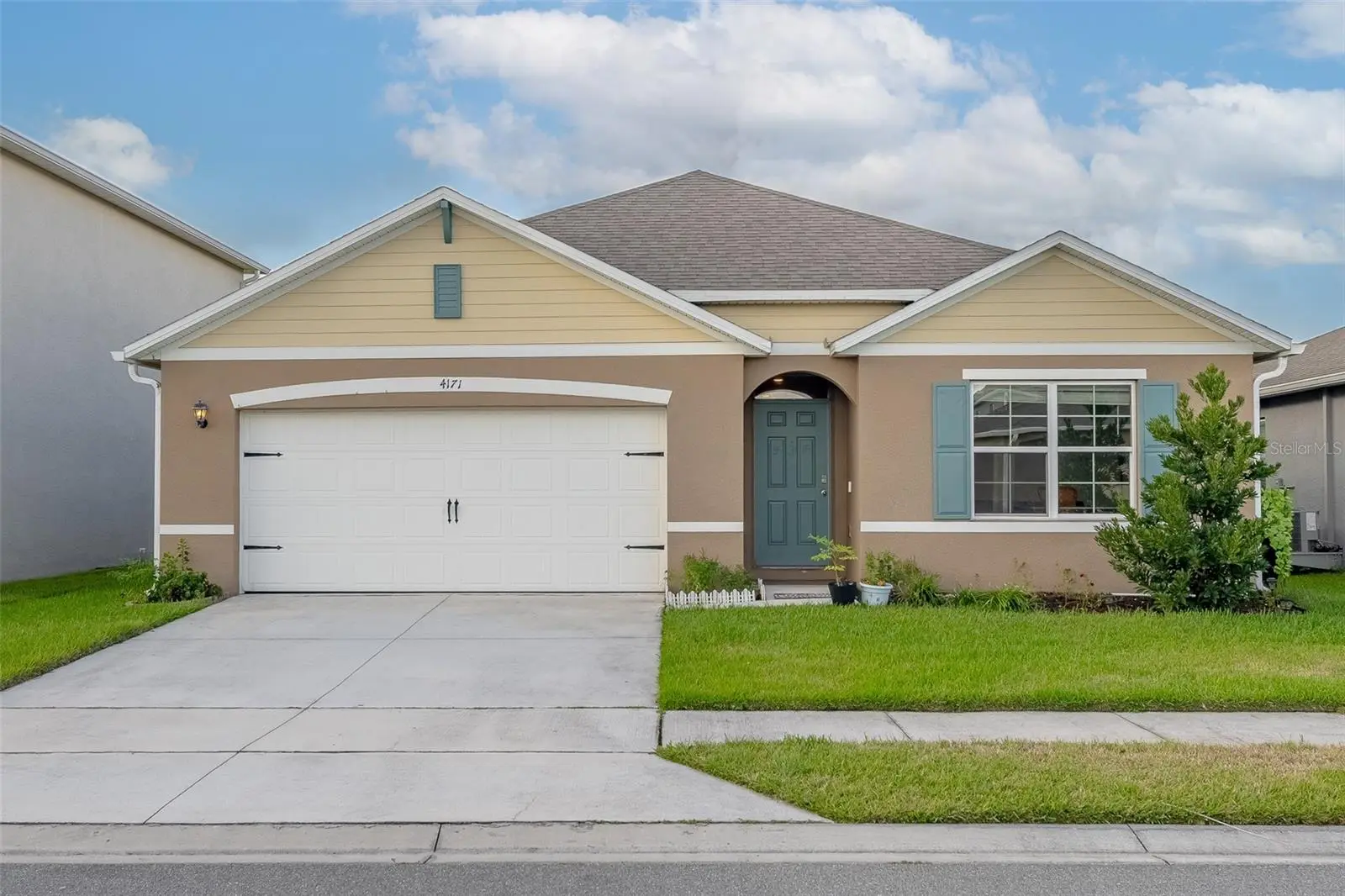 4171 Basinside Court, FL