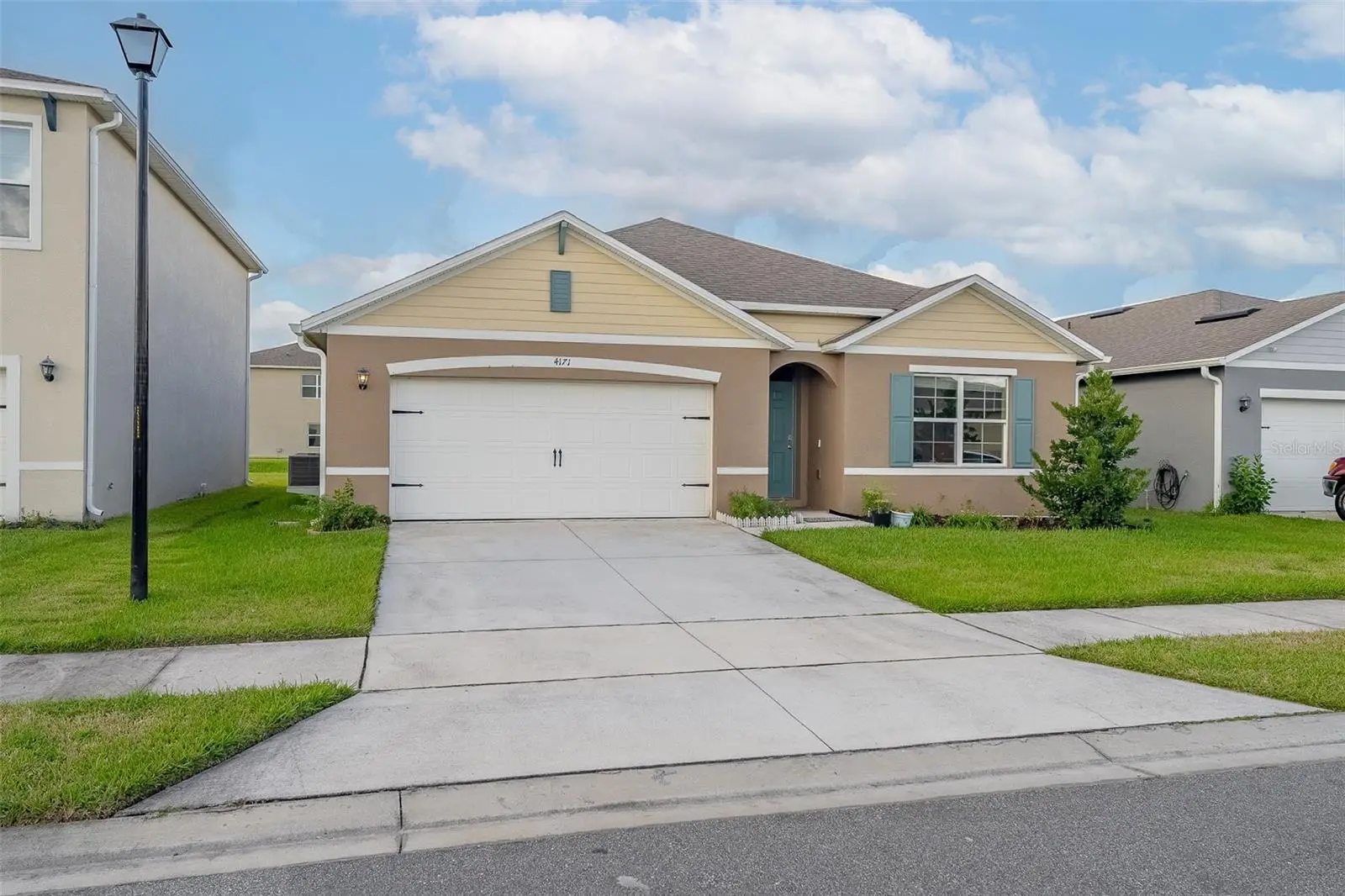 4171 Basinside Court, FL