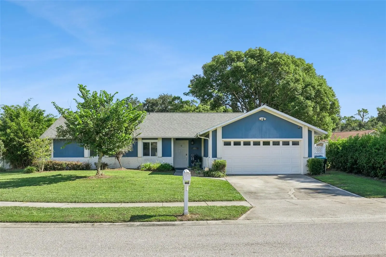 2167 Monastery Circle, FL