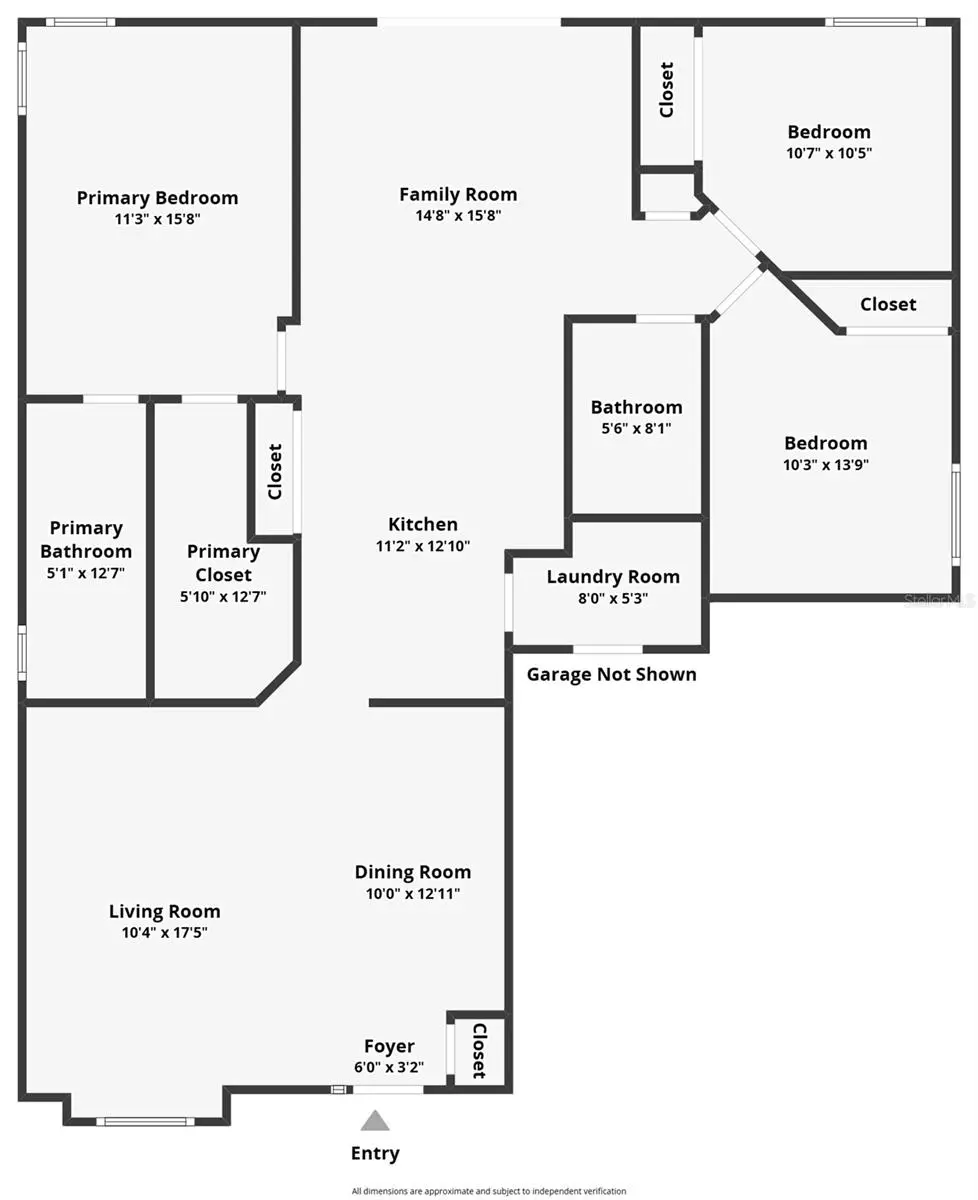 6772 Callie Road, FL