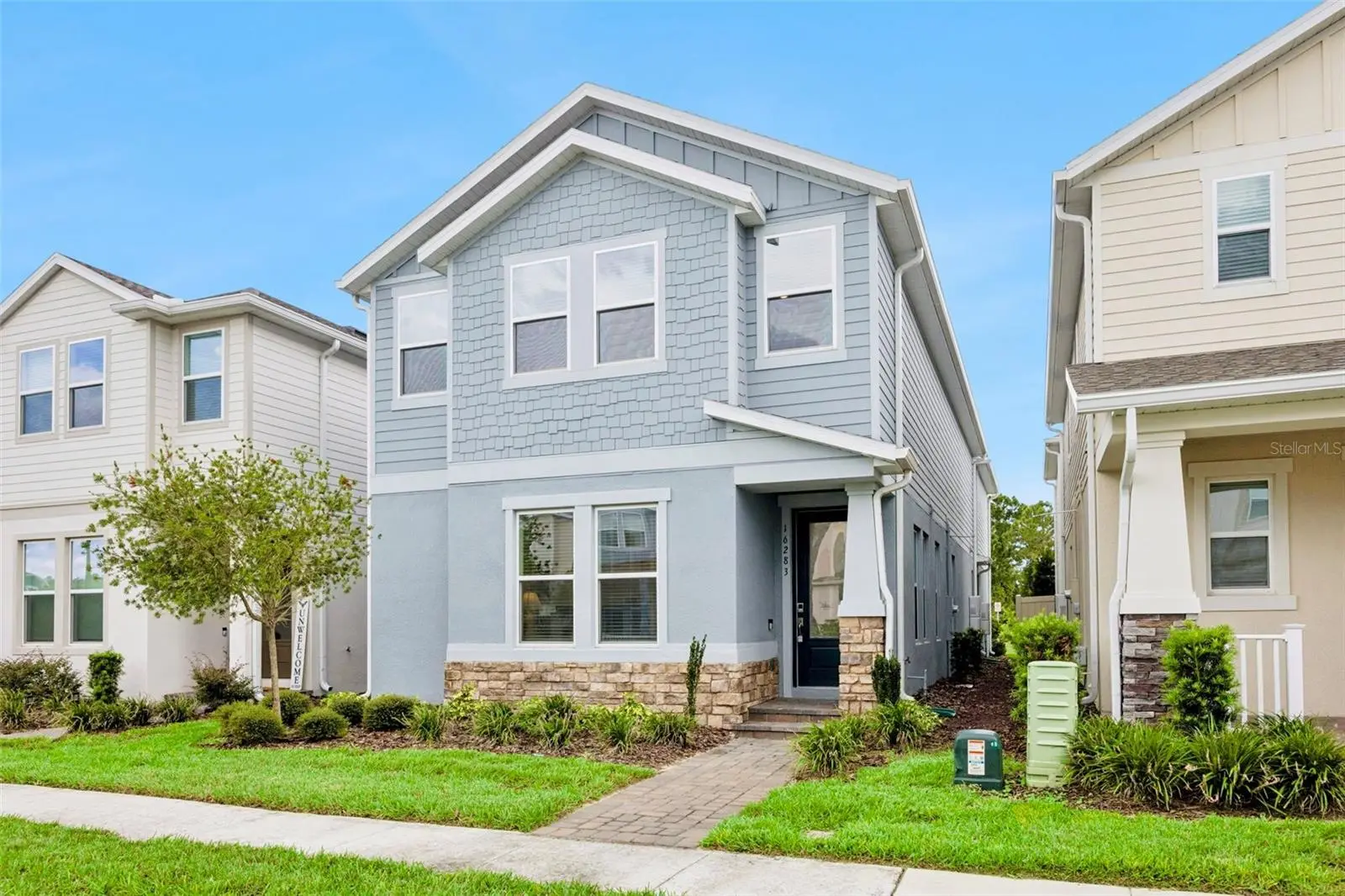 16283 Honey Harvest Street, FL