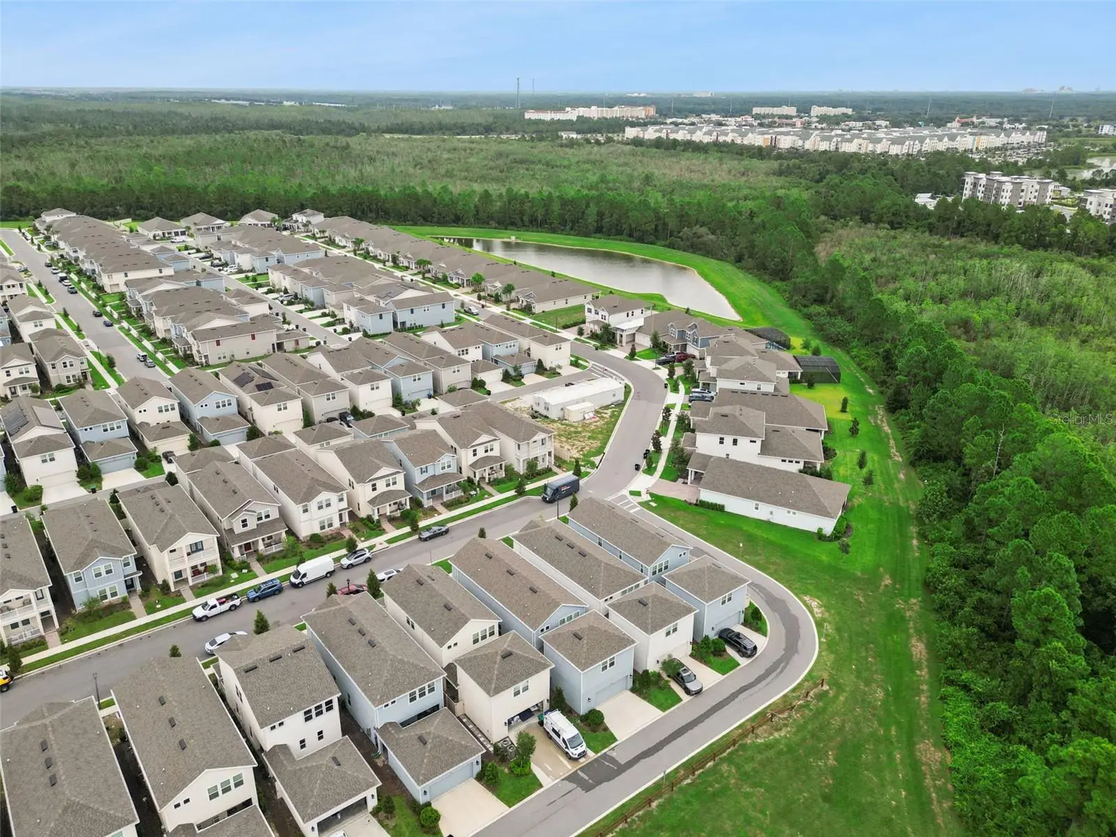 16283 Honey Harvest Street, FL