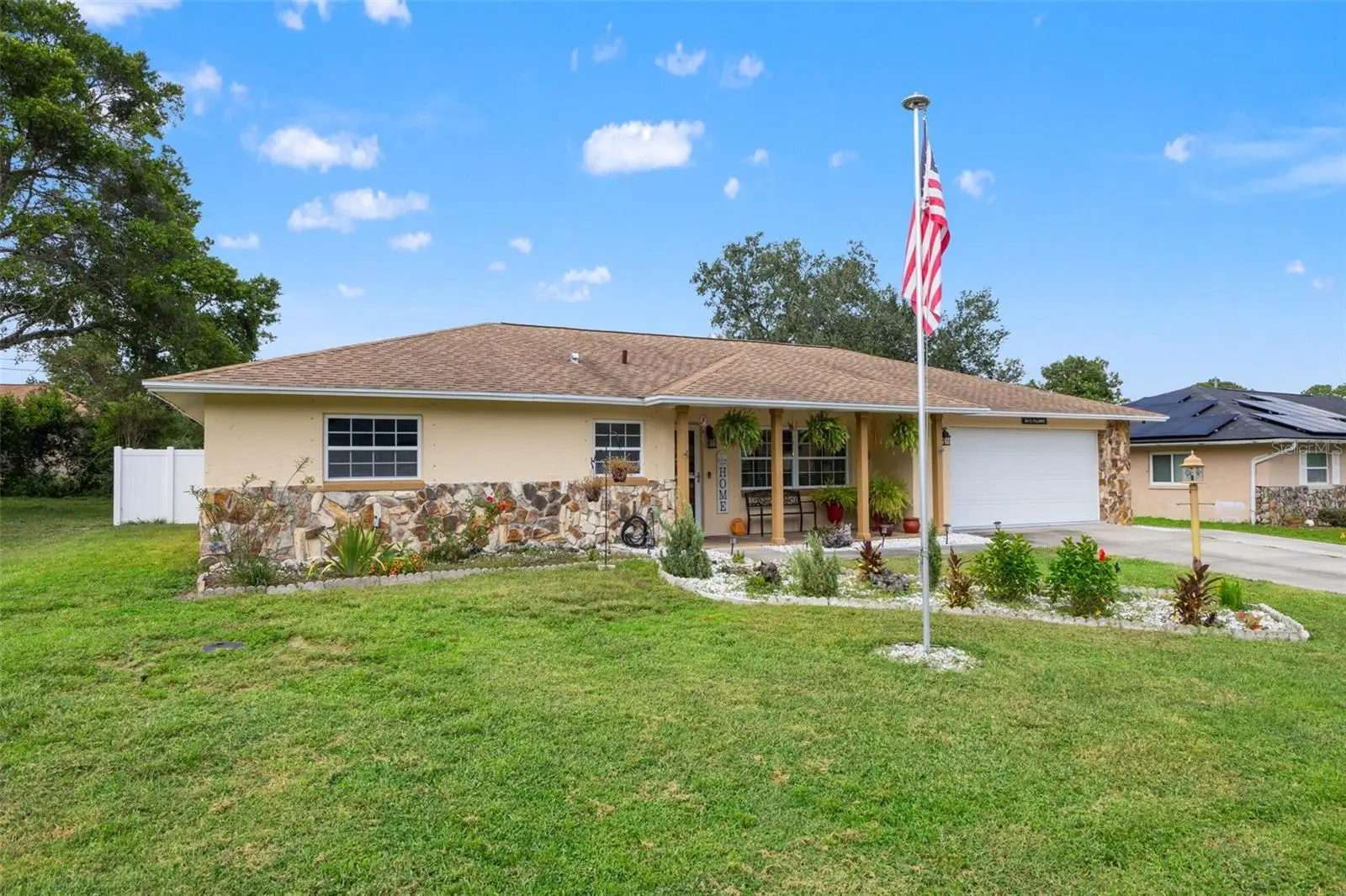 314 Fillmore Street, FL