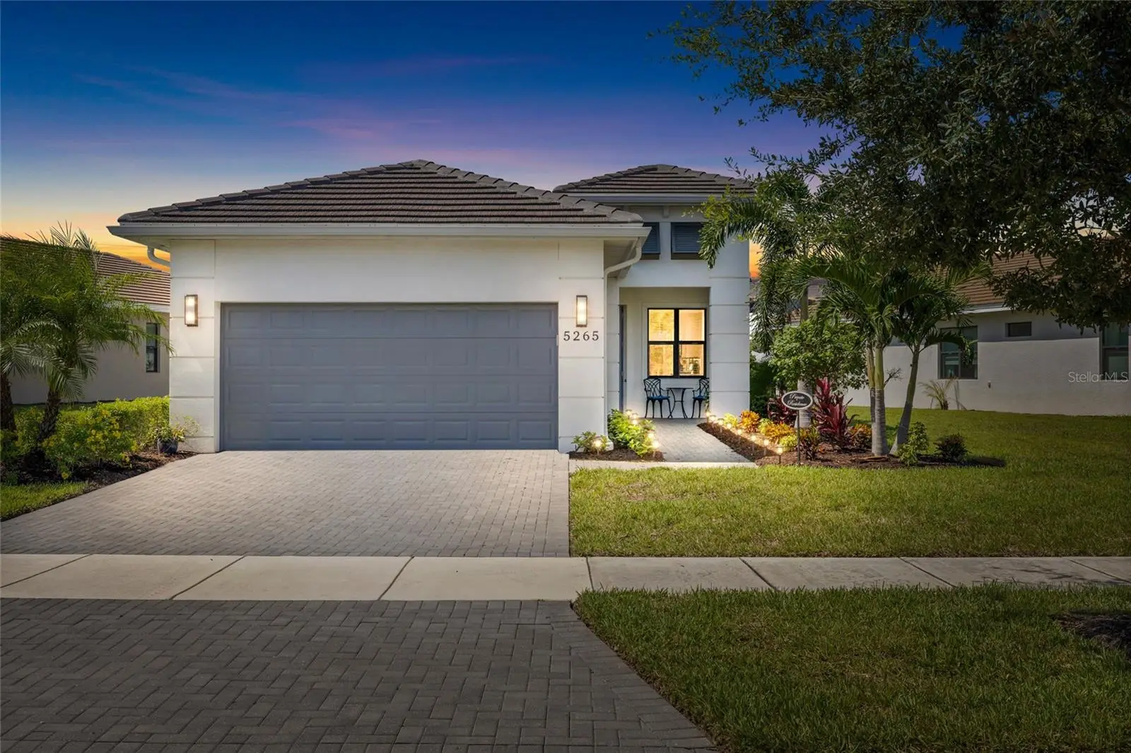 5265 Barnett Circle, FL