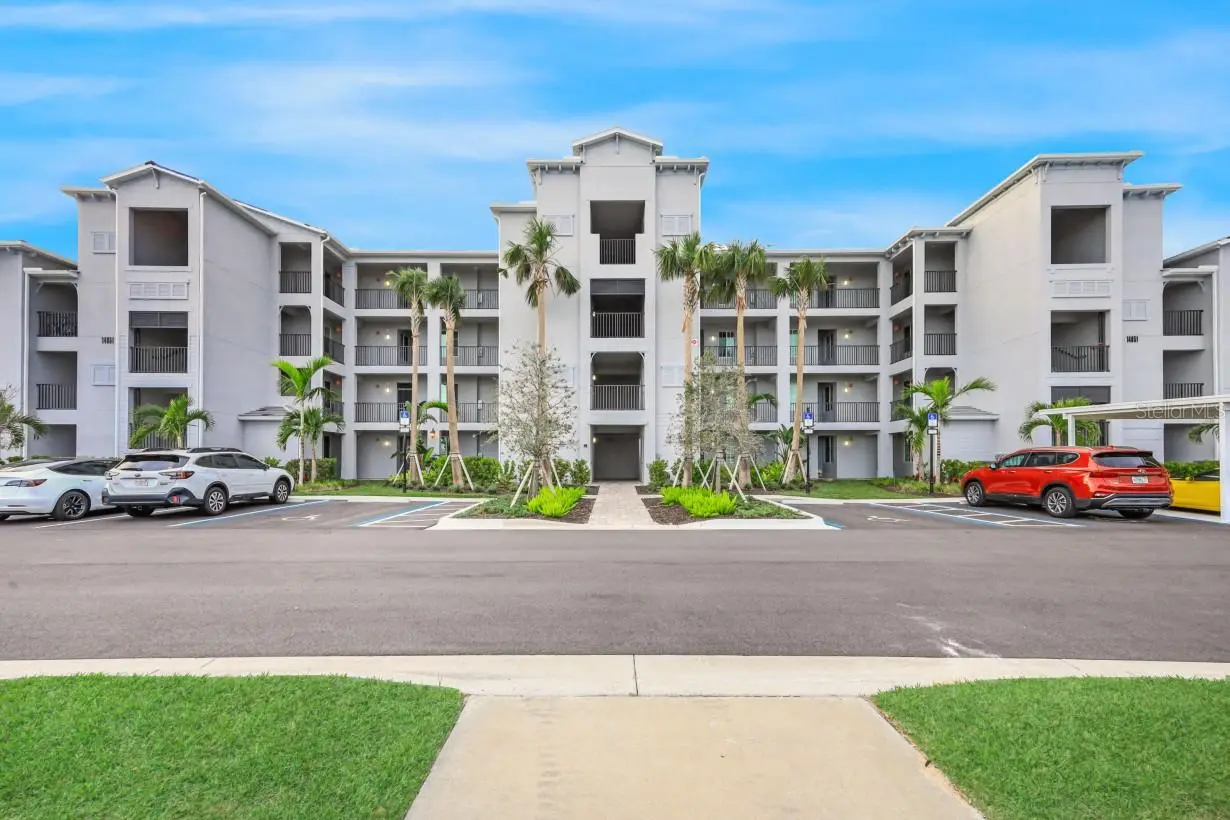 14051 Heritage Landing Boulevard, FL