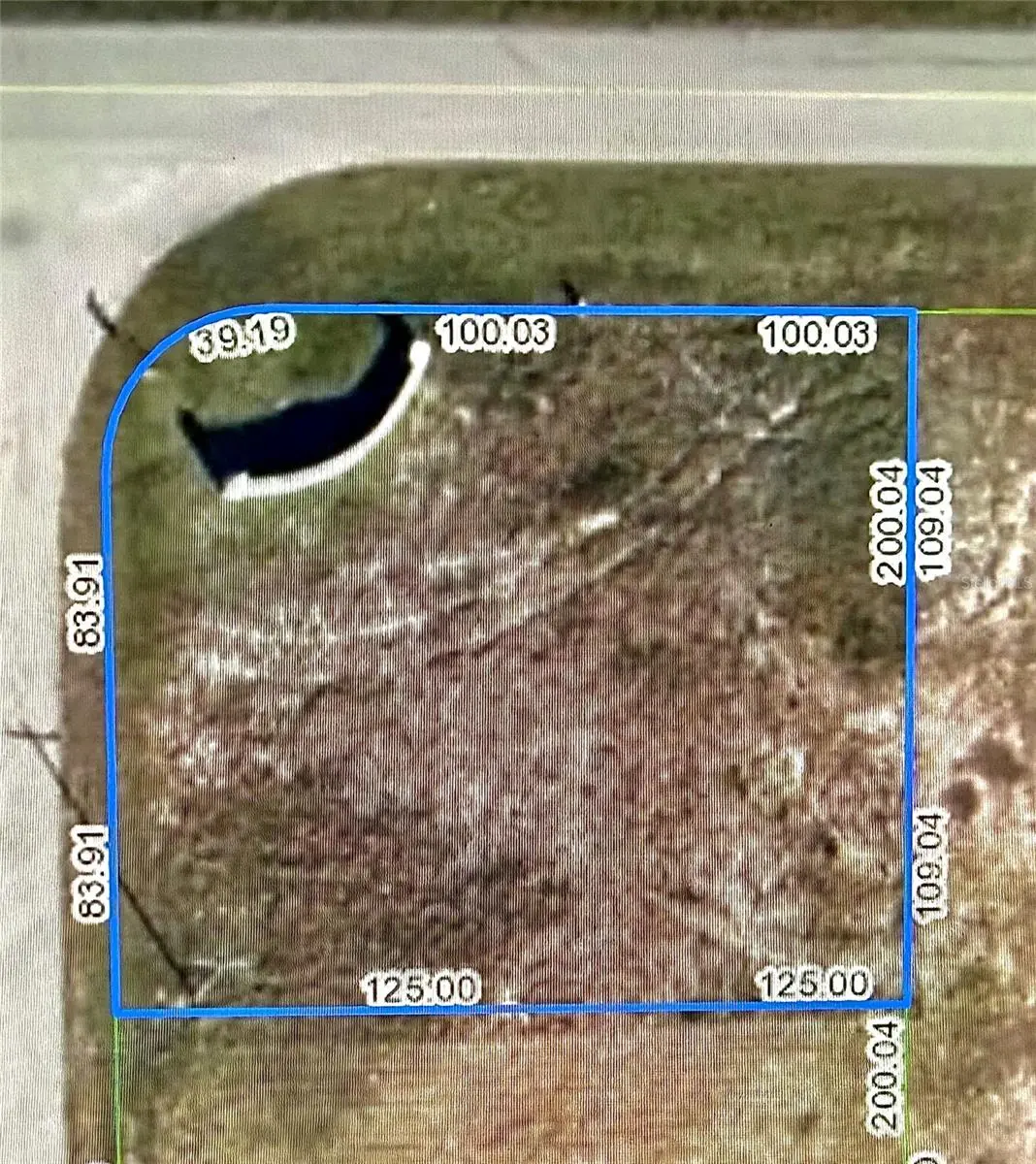 6310 Mat Tee Road, FL