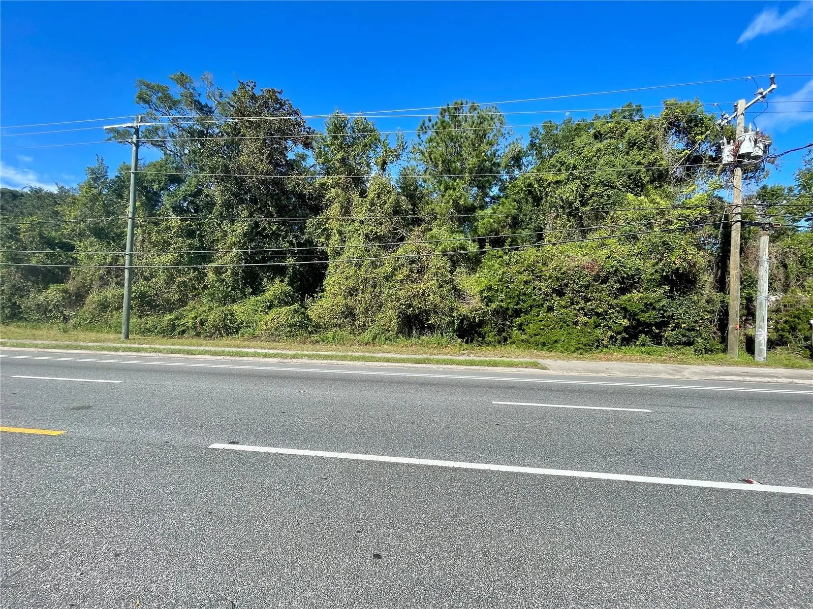 Us Hwy 301, FL
