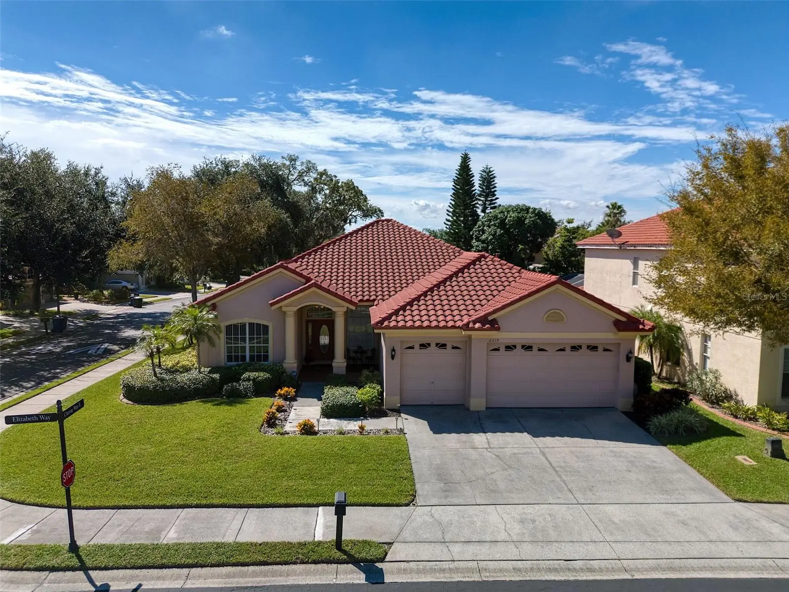 2219 Elizabeth Way, FL