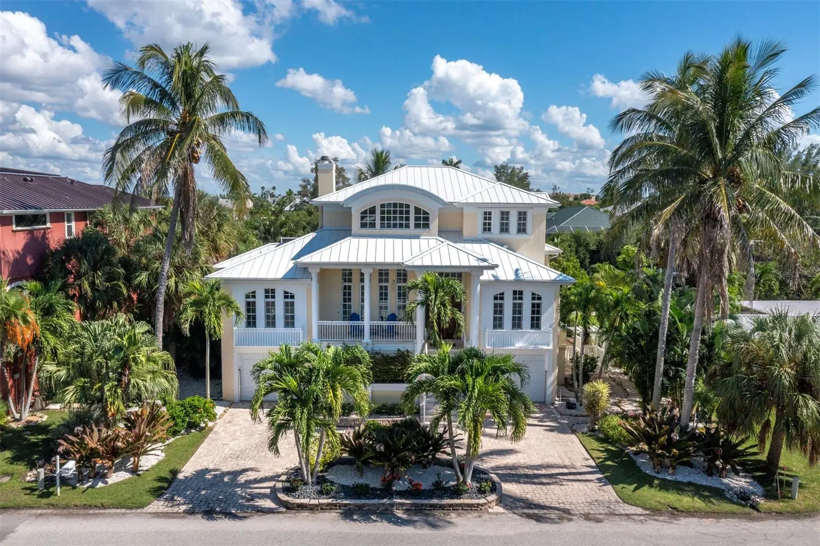 550 Norton Street, FL