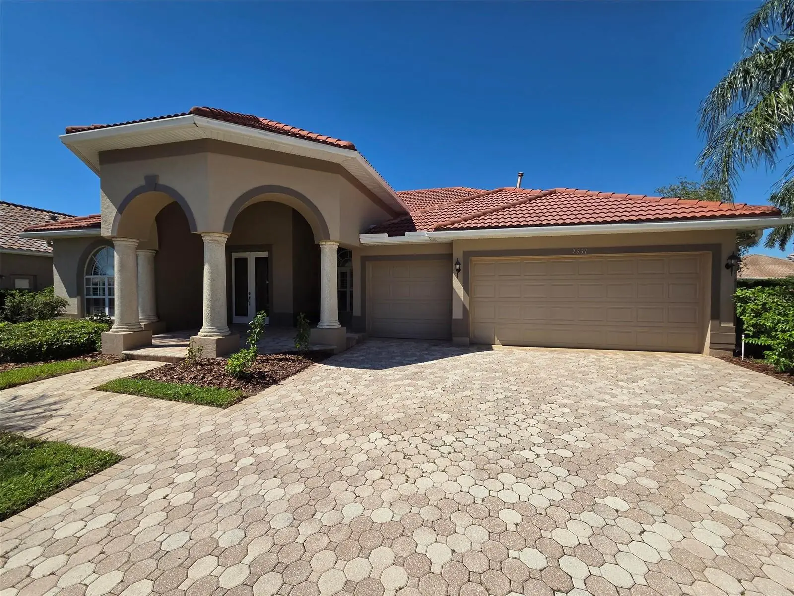 7531 Camden Harbour Drive, FL