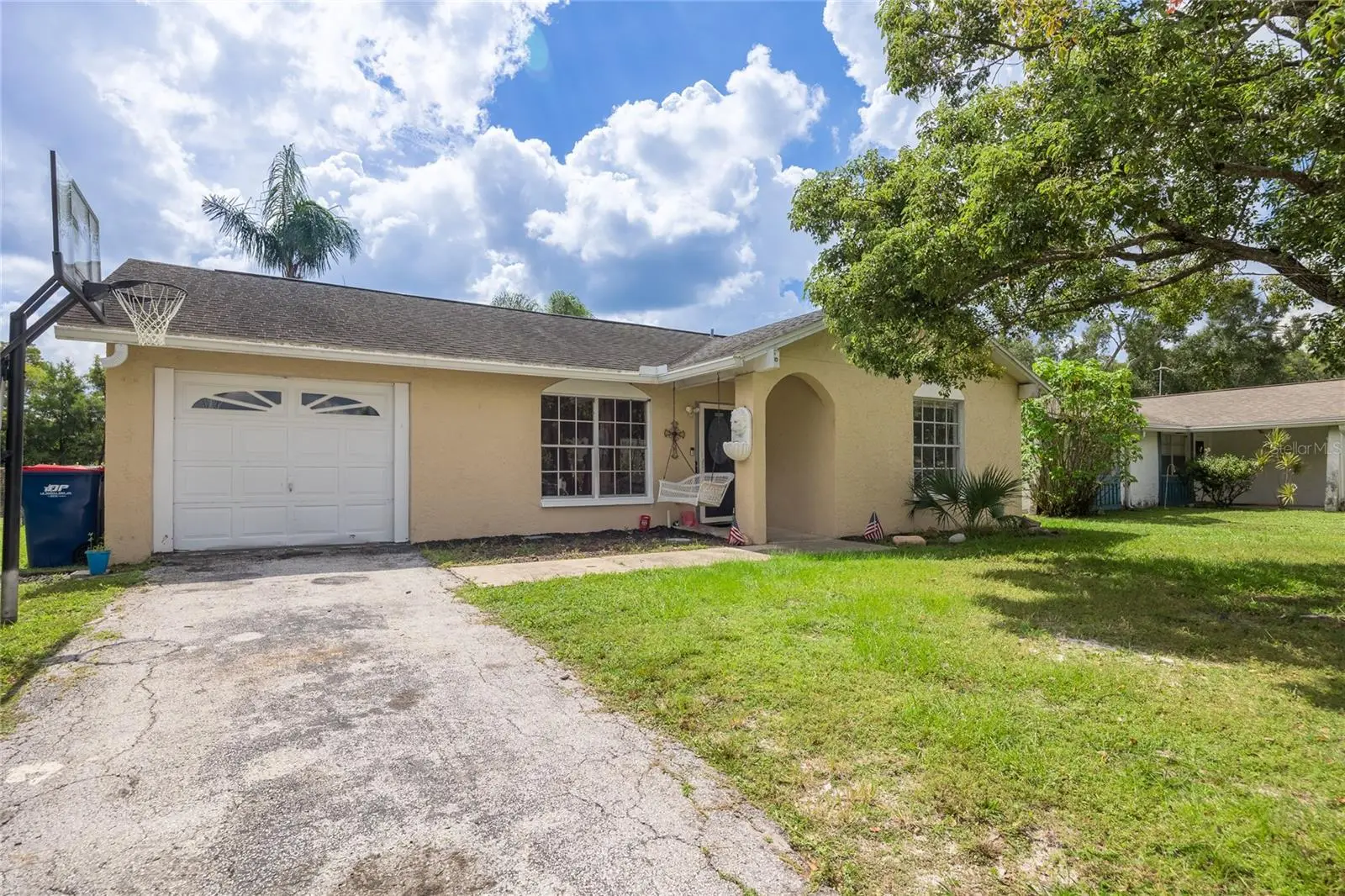 7250 Fullerton Court, FL