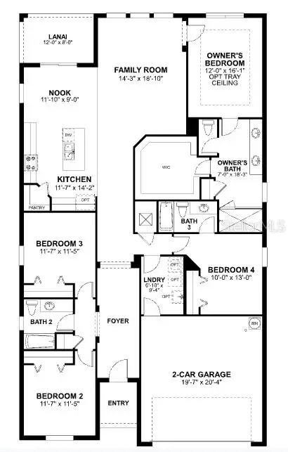 1198 Basalt Lane, FL