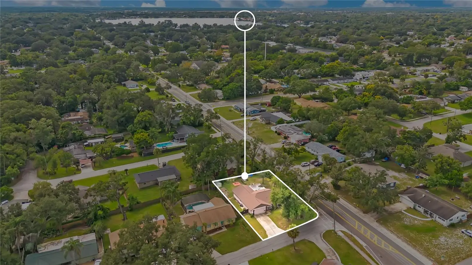 3602 Palm Avenue, FL