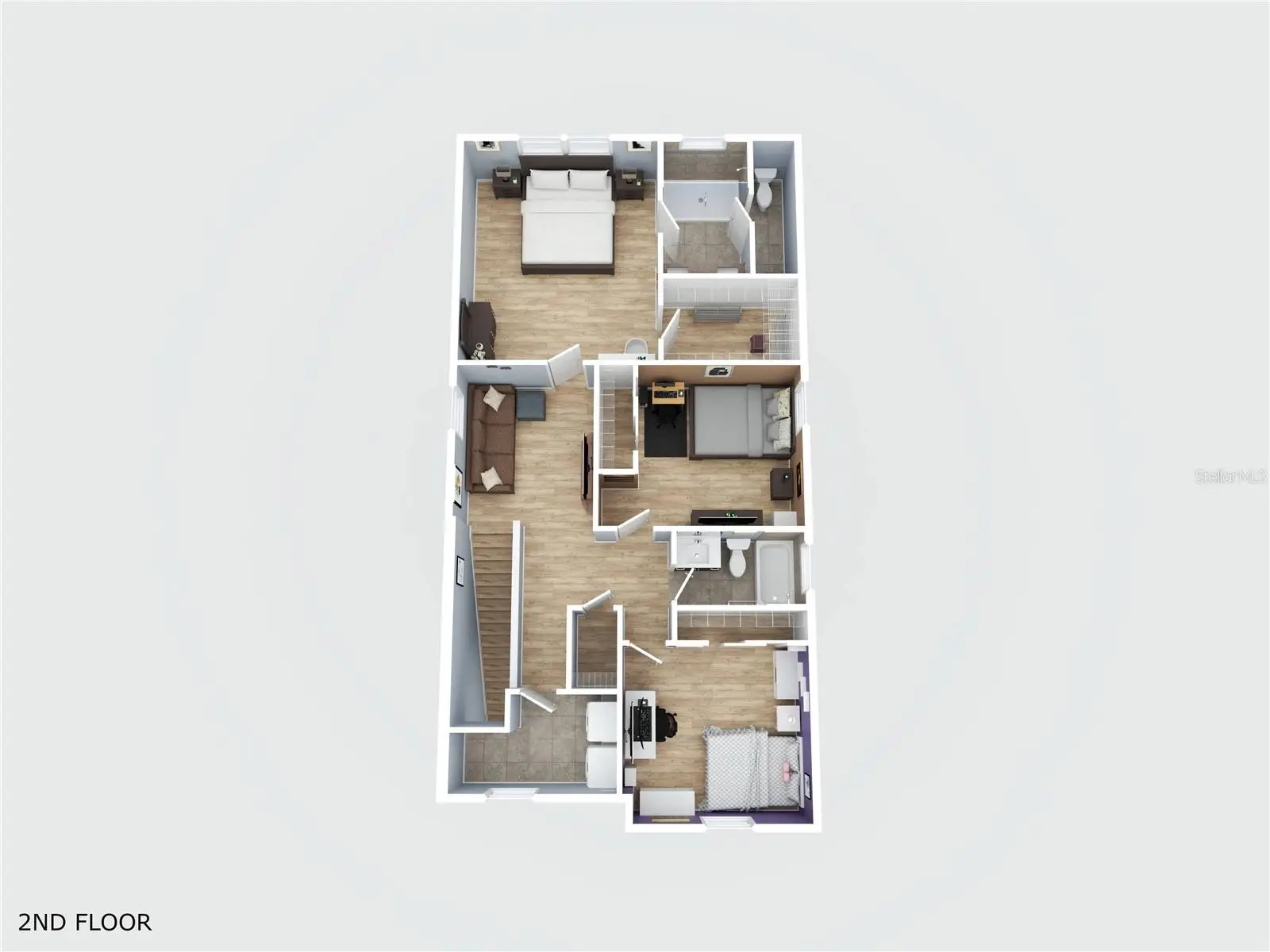 15411 Gilligan Court, FL