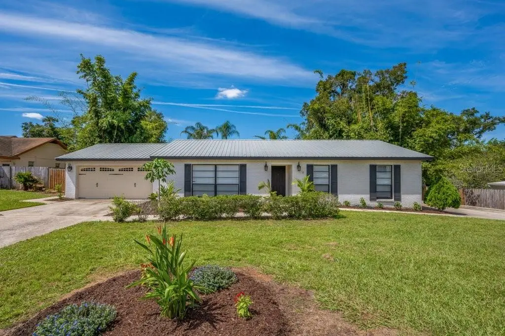 2223 Arch Mcdonald Drive, FL