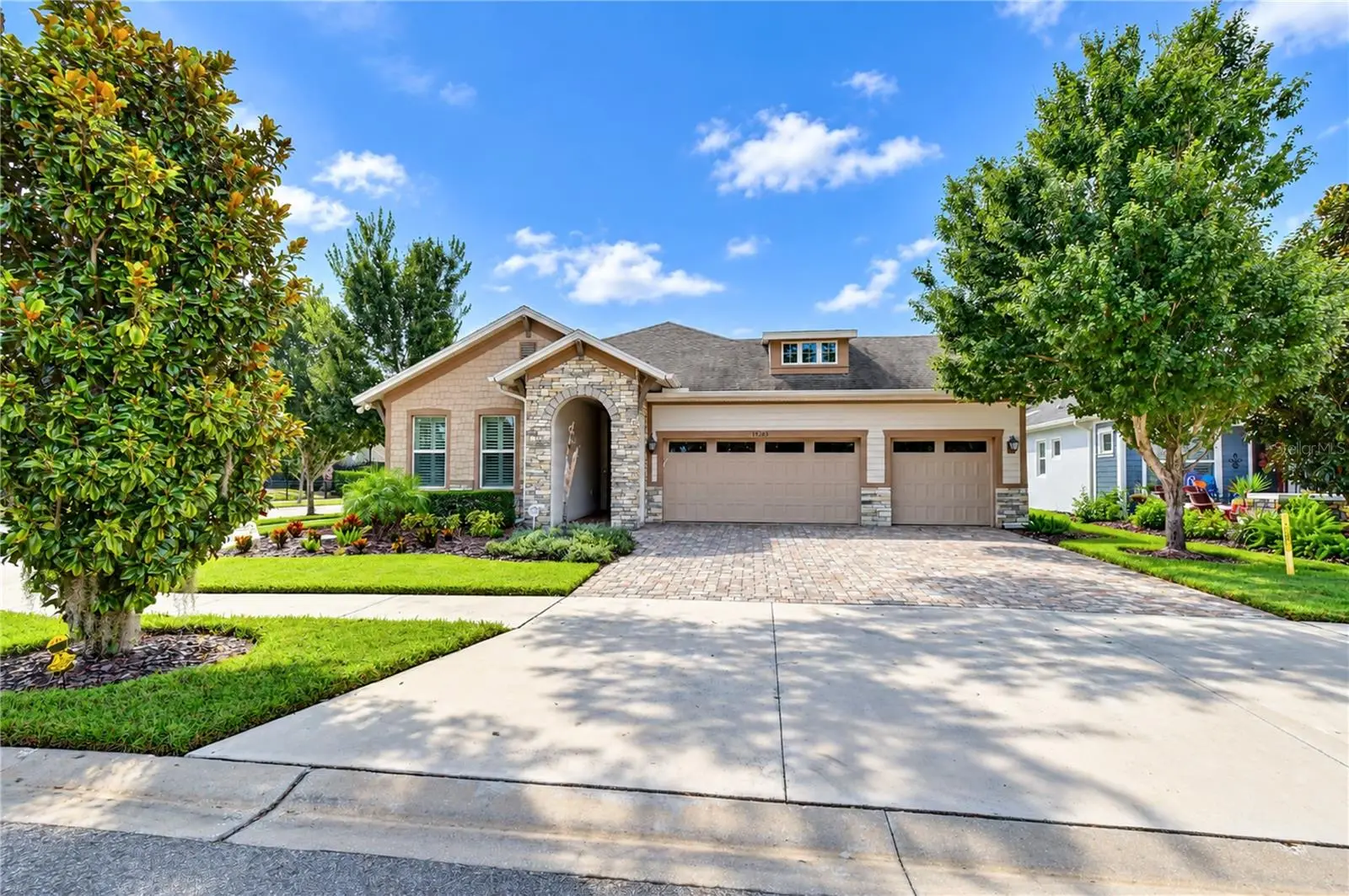 13943 Natures Reserve Drive, FL