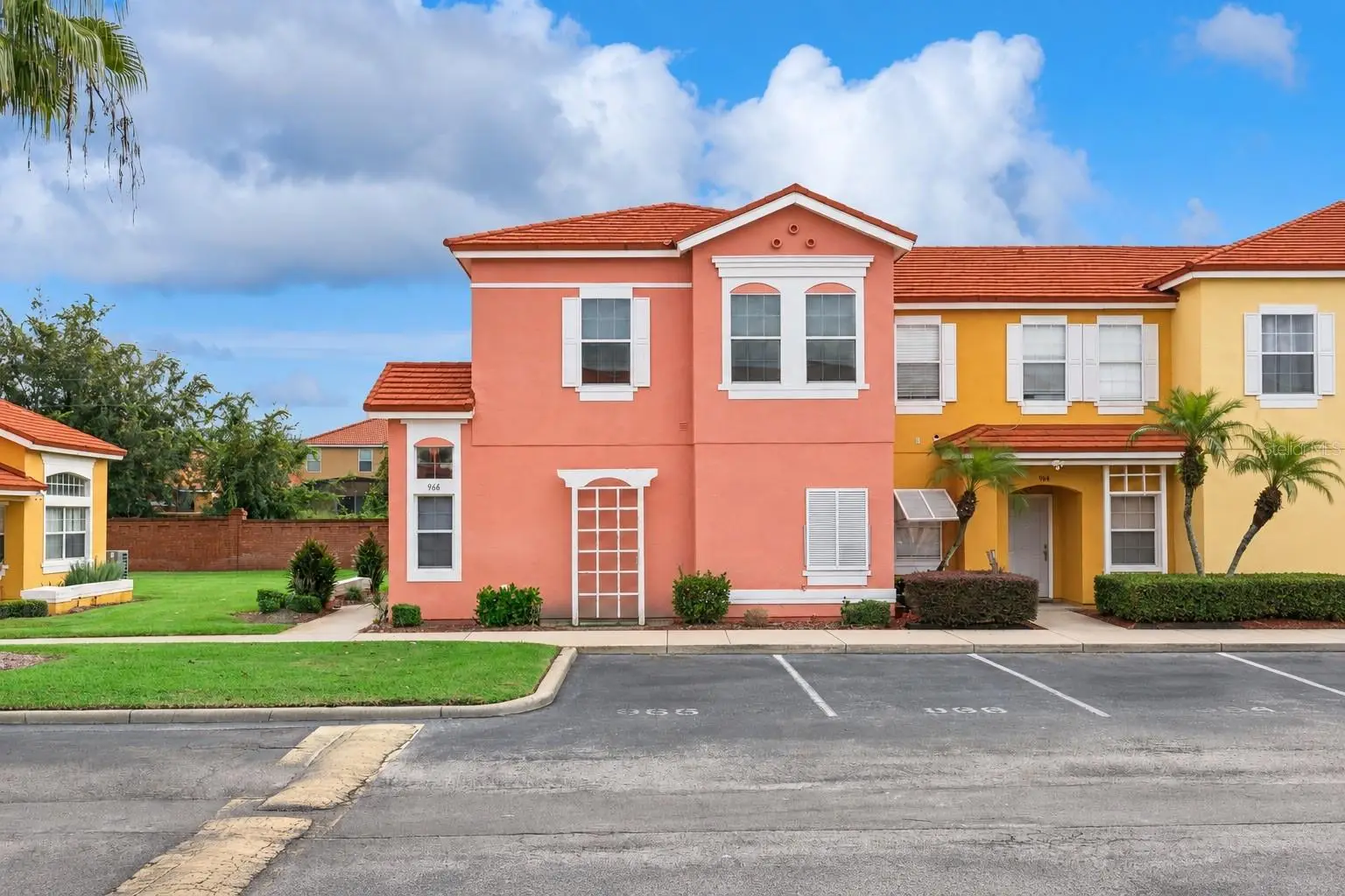 966 Park Terrace Circle, FL