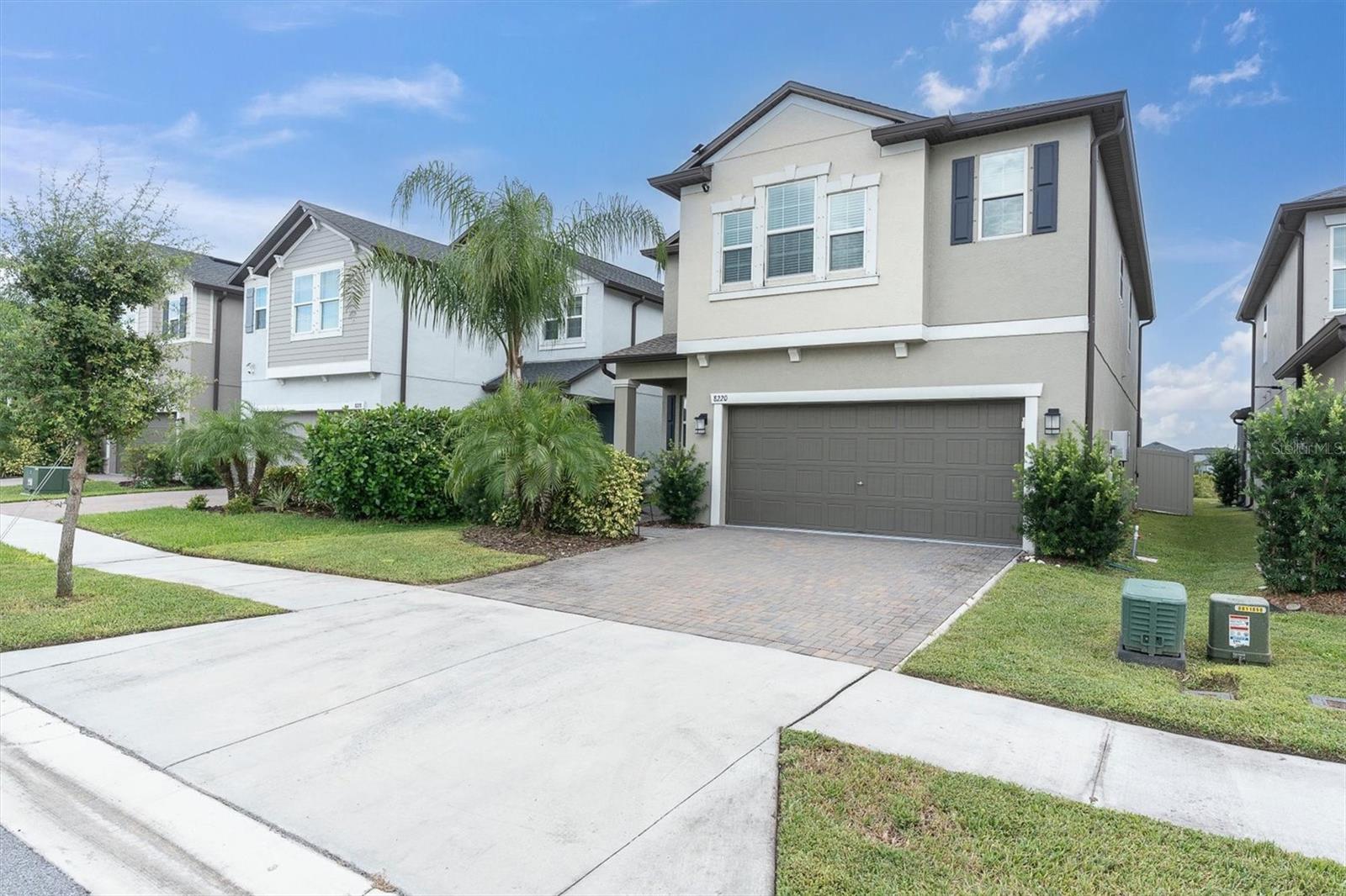 8220 Rolling Tides Drive, FL