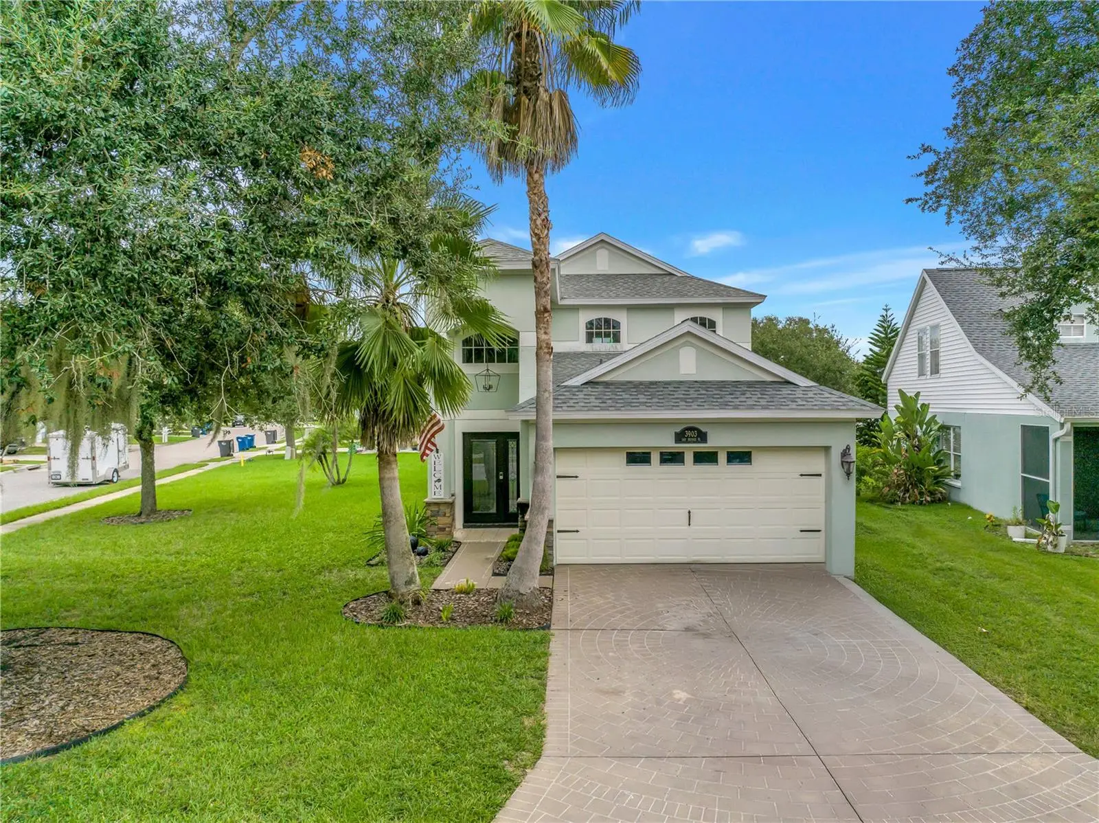 3903 Day Bridge Place, FL