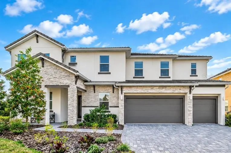 2562 Shanti Drive, FL