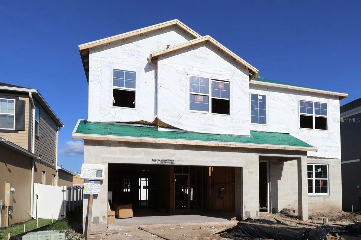 789 River Stone Trail, FL
