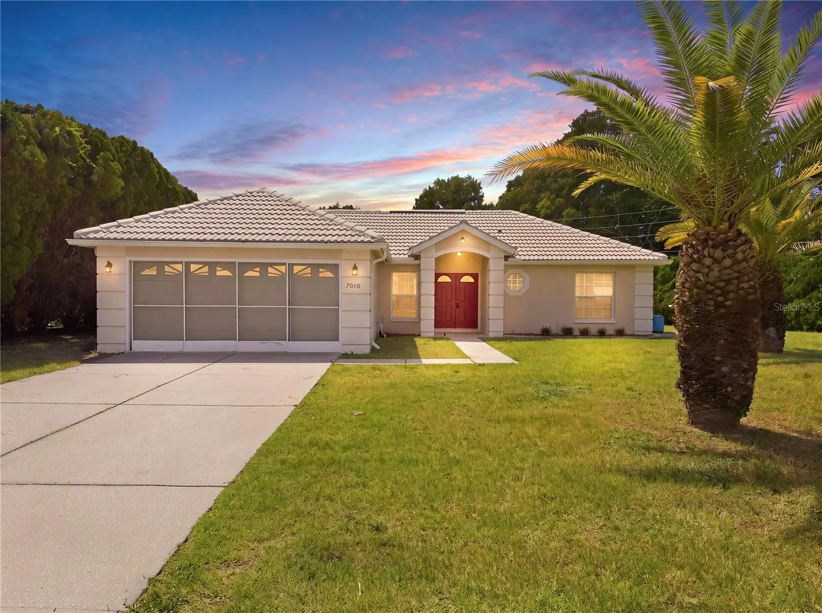 7010 Orchid Lake Road, FL