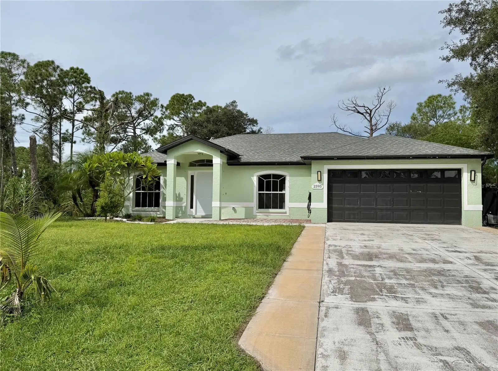 2593 De Vore Street, FL
