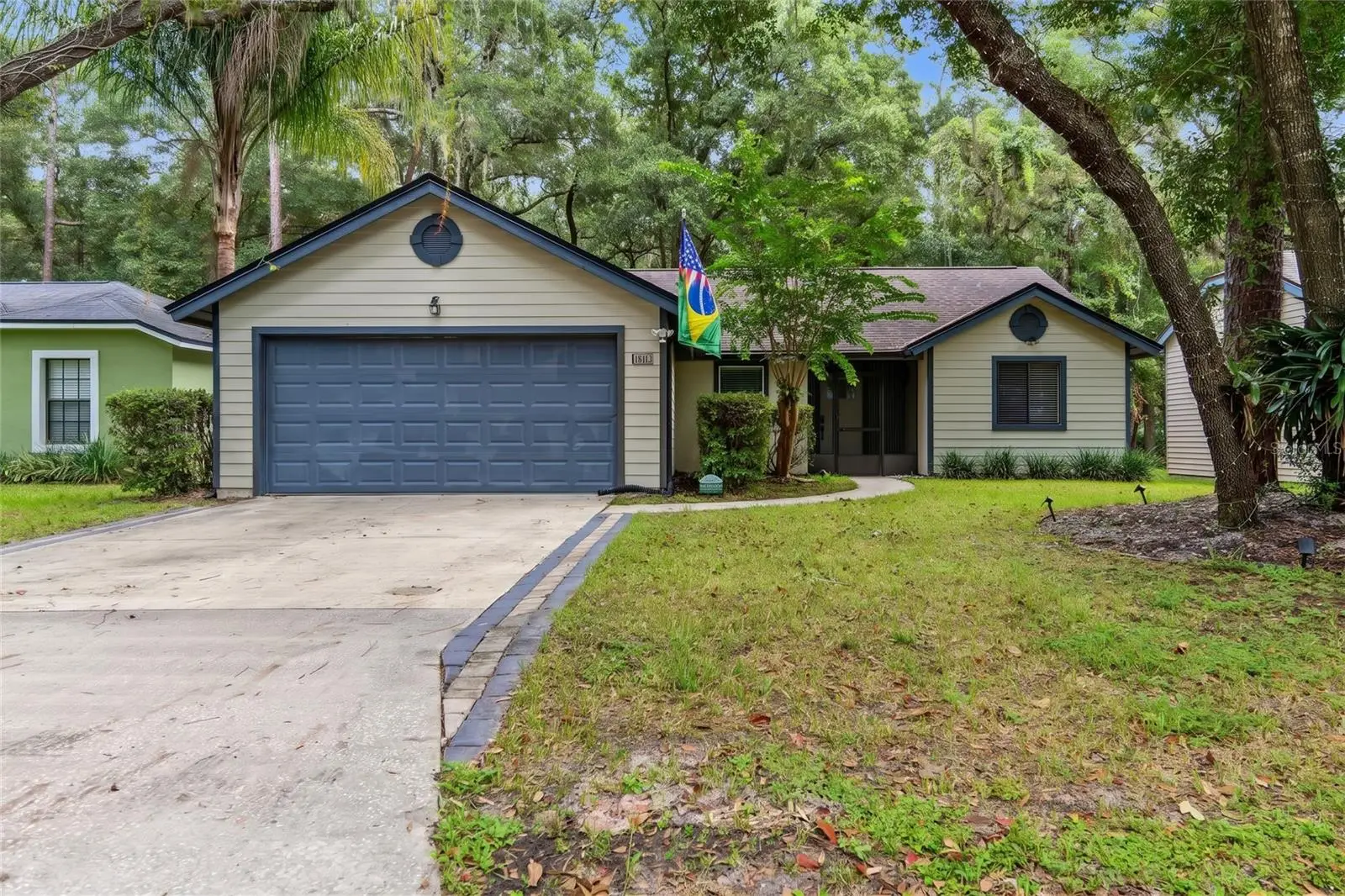 893 Timberland Trail, FL