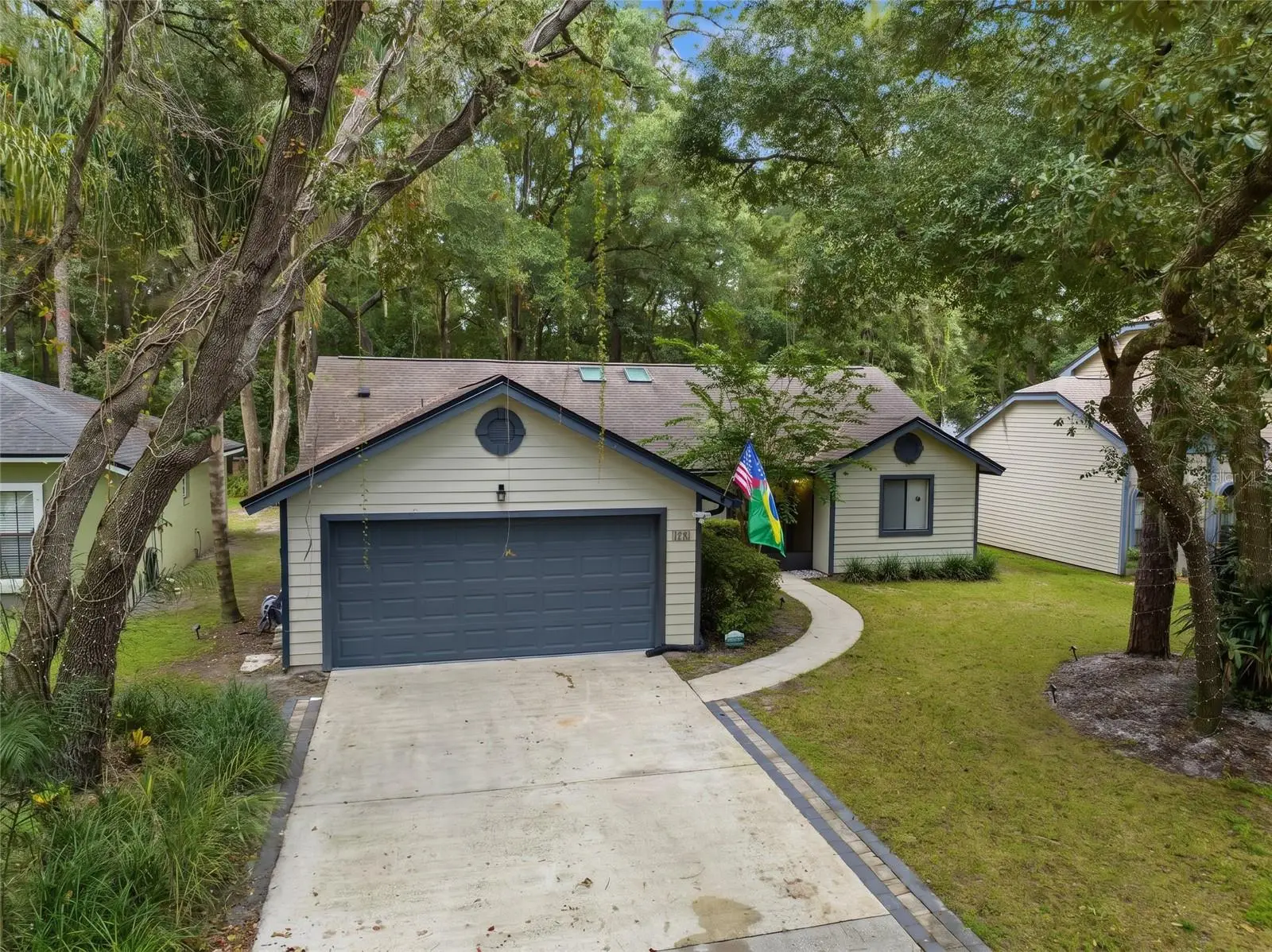 893 Timberland Trail, FL