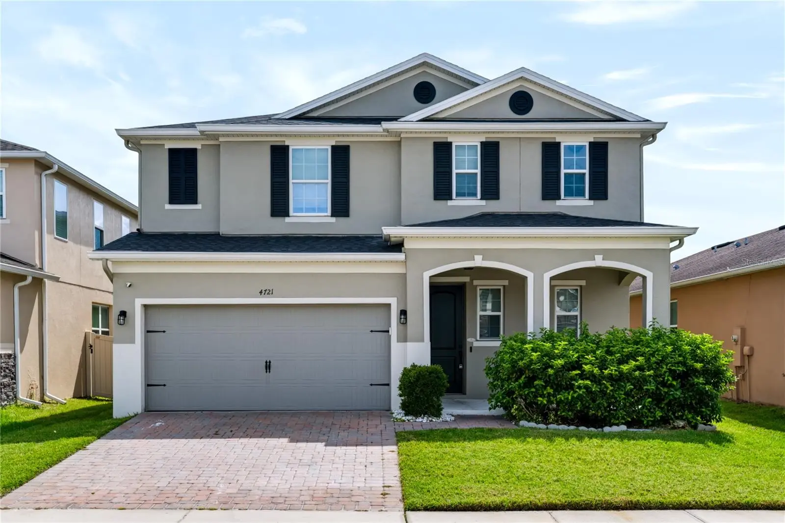 4721 Grassendale Terrace, FL