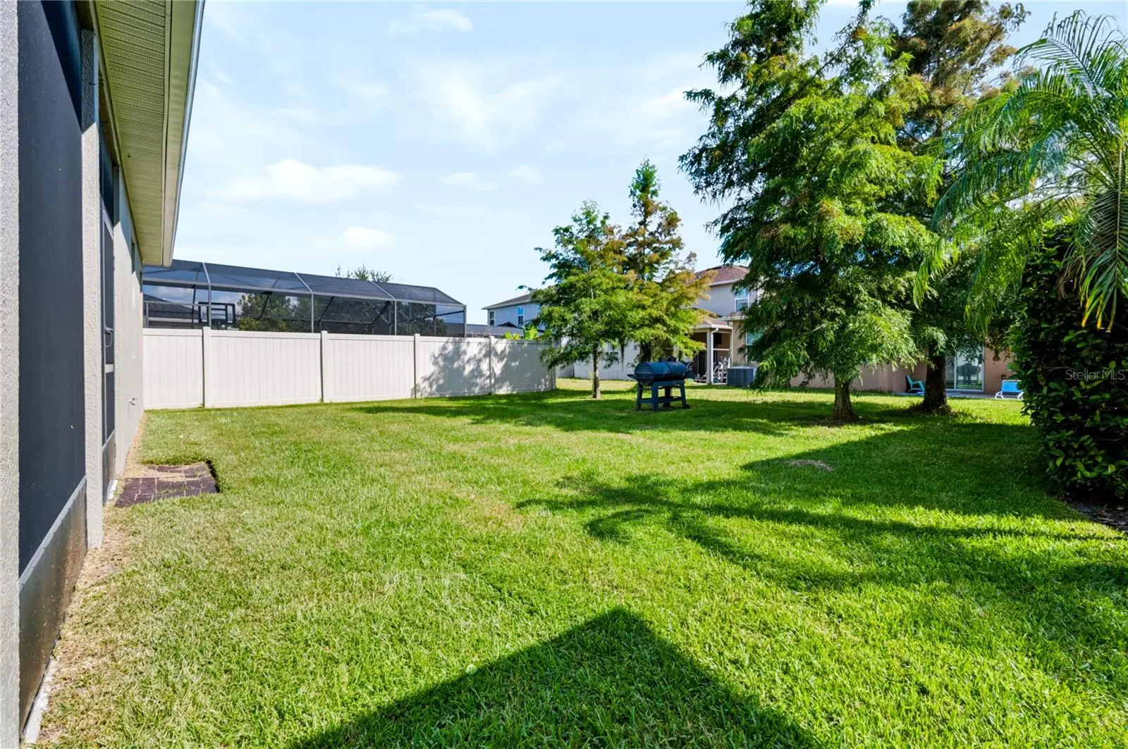 4721 Grassendale Terrace, FL