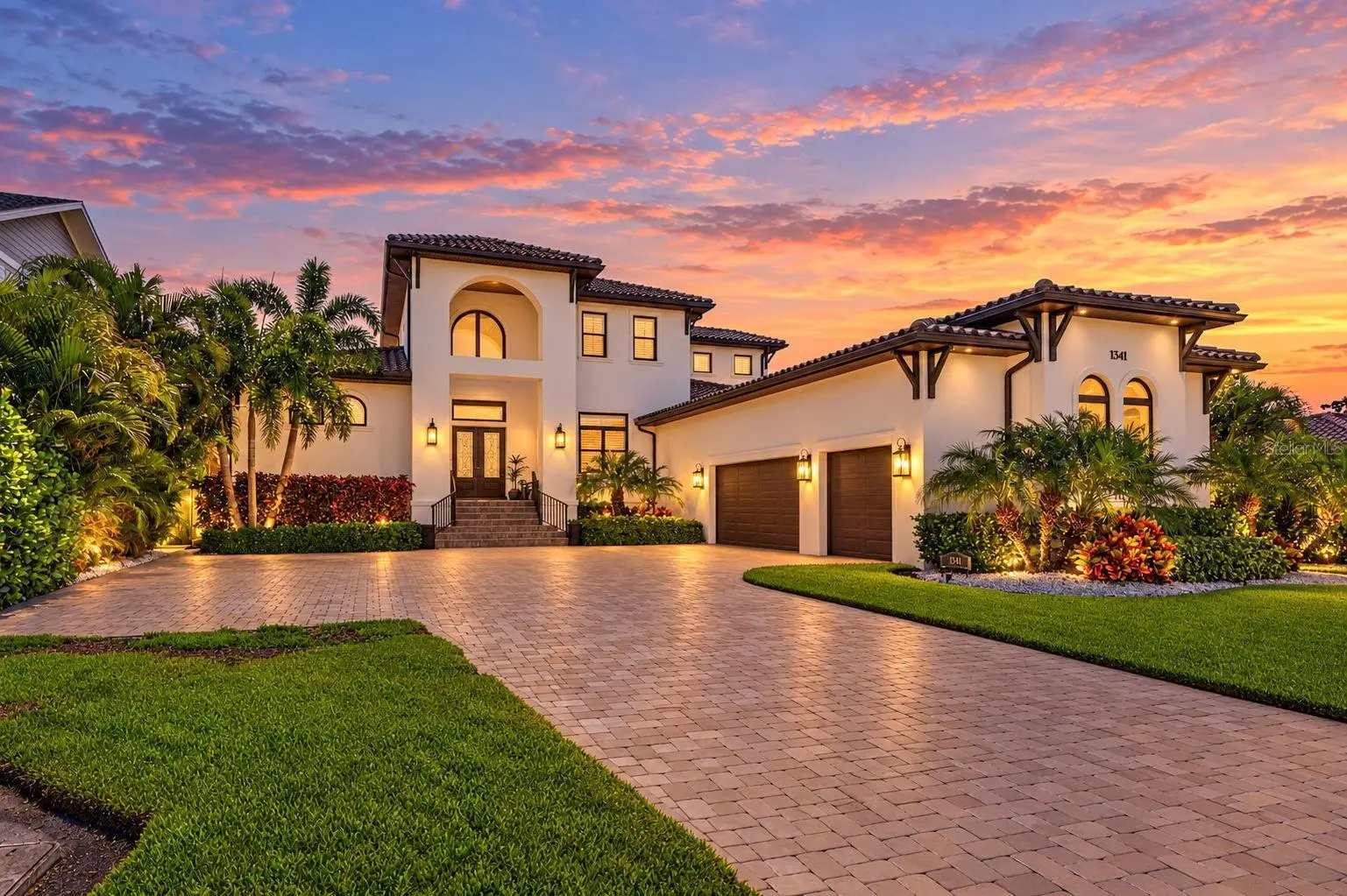 1341 Monterey Boulevard, FL