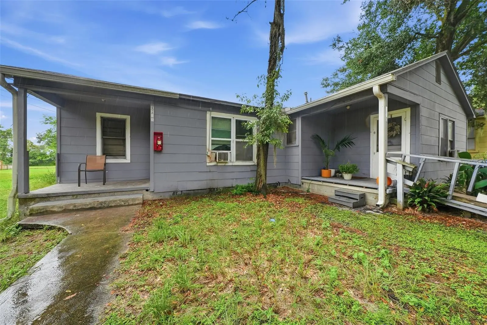 1125 Olive Street, FL