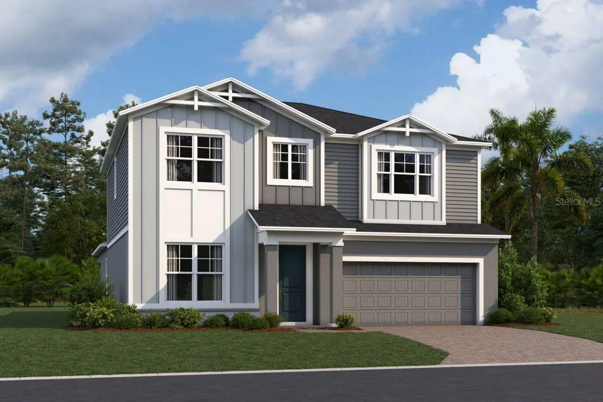 754 River Stone Trail, FL